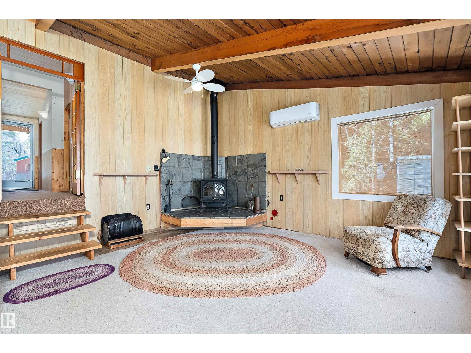 85 Poplar Bay, Rural Wetaskiwin County, Alberta  T0C 1X0 - Photo 18 - E4484734