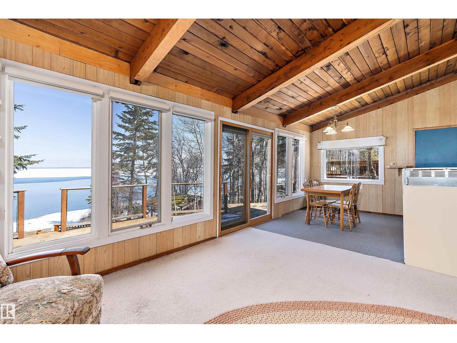 85 Poplar Bay, Rural Wetaskiwin County, Alberta  T0C 1X0 - Photo 20 - E4484734