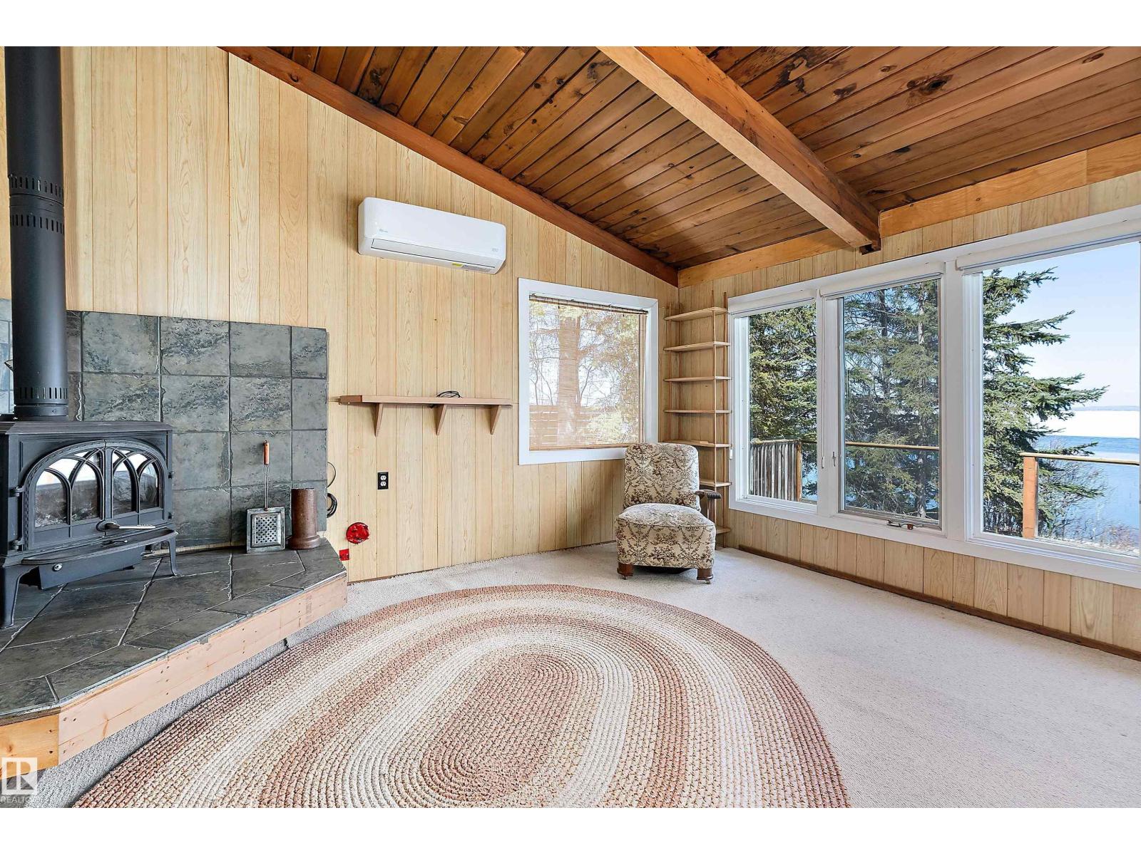 85 Poplar Bay, Rural Wetaskiwin County, Alberta  T0C 1X0 - Photo 21 - E4484734