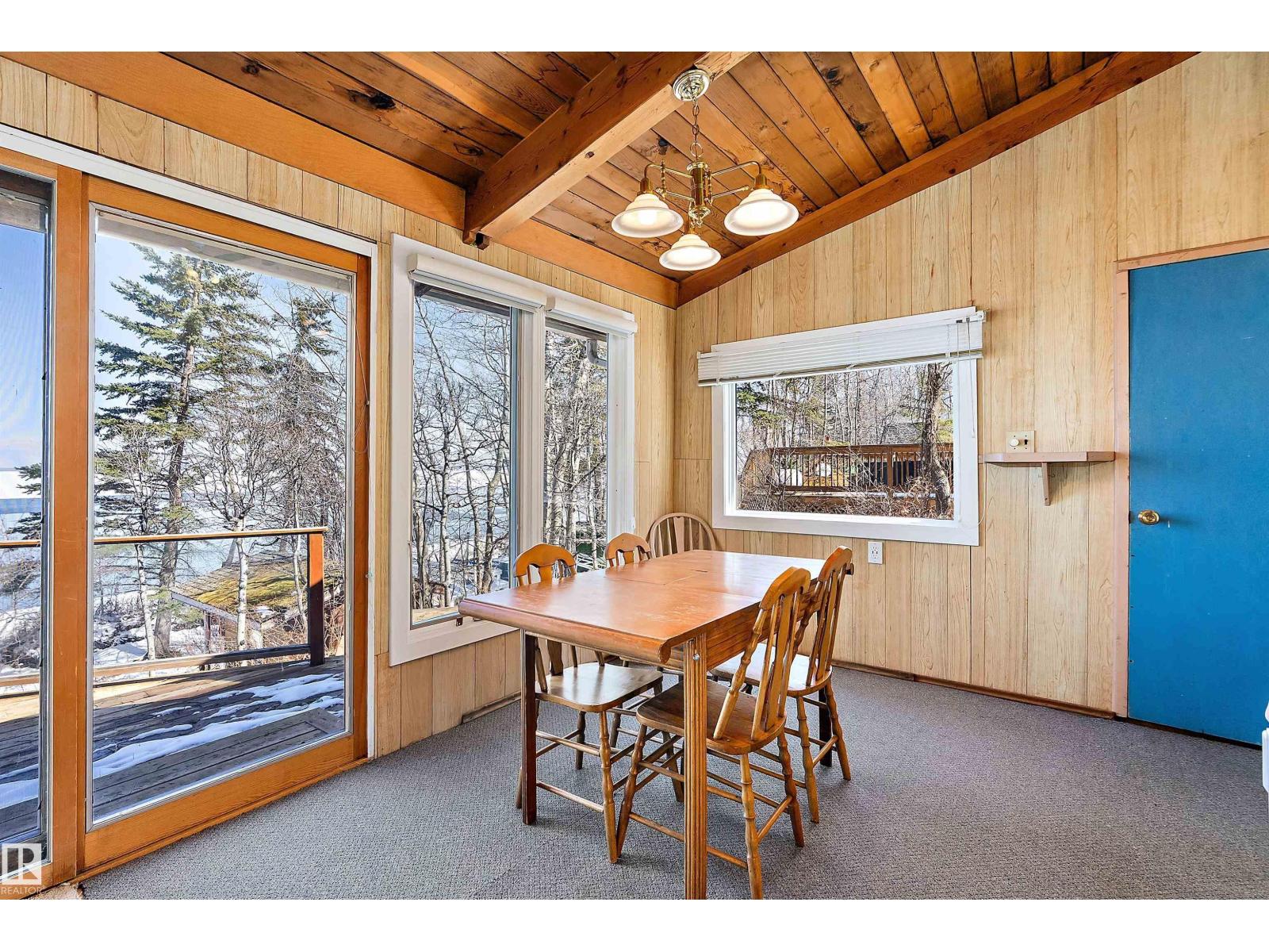 85 Poplar Bay, Rural Wetaskiwin County, Alberta  T0C 1X0 - Photo 22 - E4484734