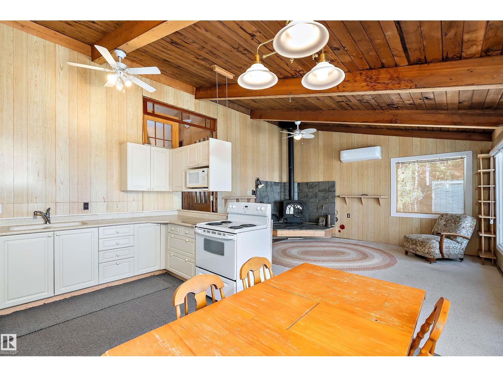 85 Poplar Bay, Rural Wetaskiwin County, Alberta  T0C 1X0 - Photo 23 - E4484734