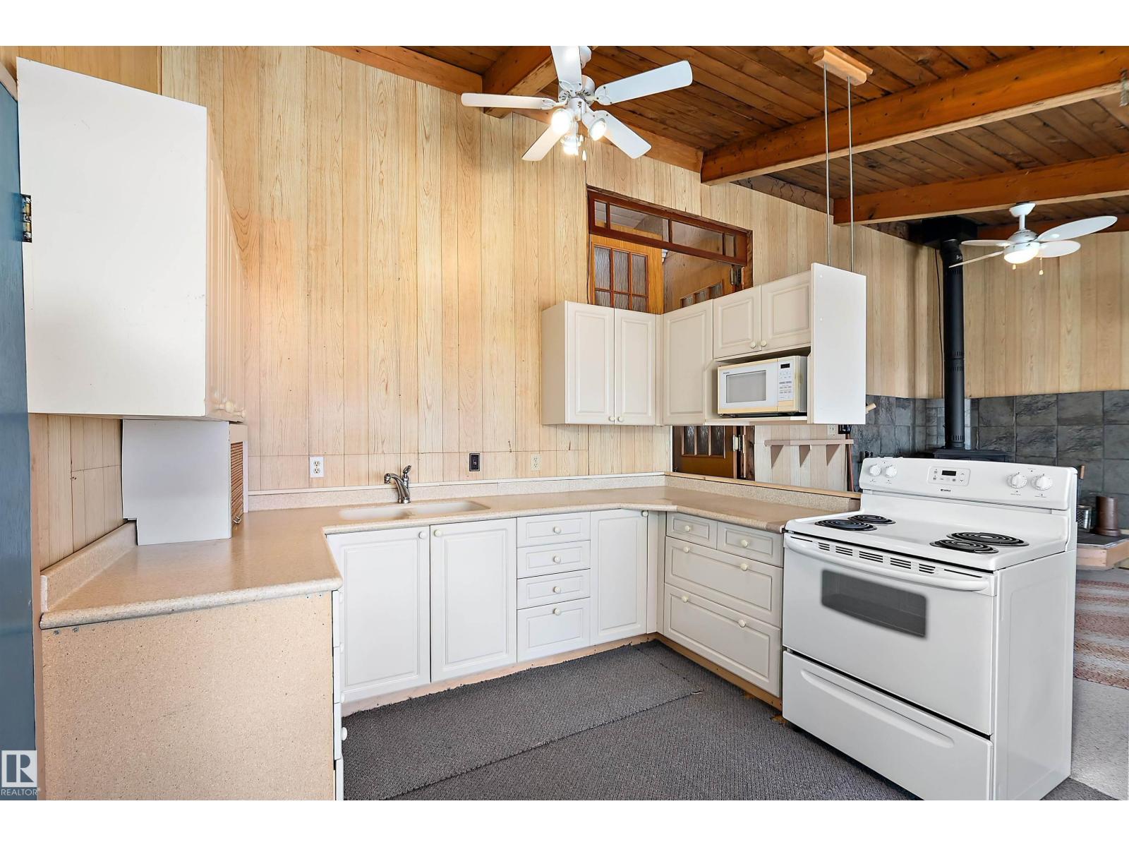 85 Poplar Bay, Rural Wetaskiwin County, Alberta  T0C 1X0 - Photo 24 - E4484734