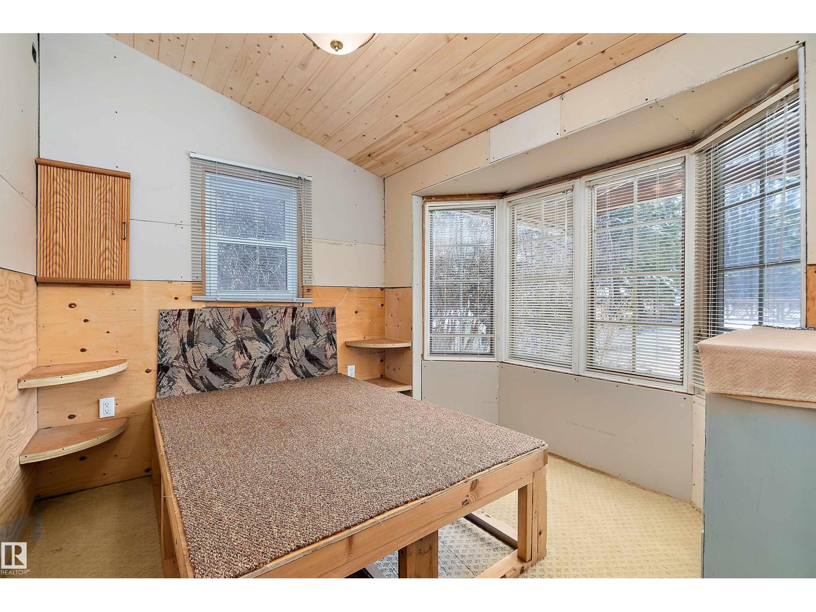 85 Poplar Bay, Rural Wetaskiwin County, Alberta  T0C 1X0 - Photo 29 - E4484734