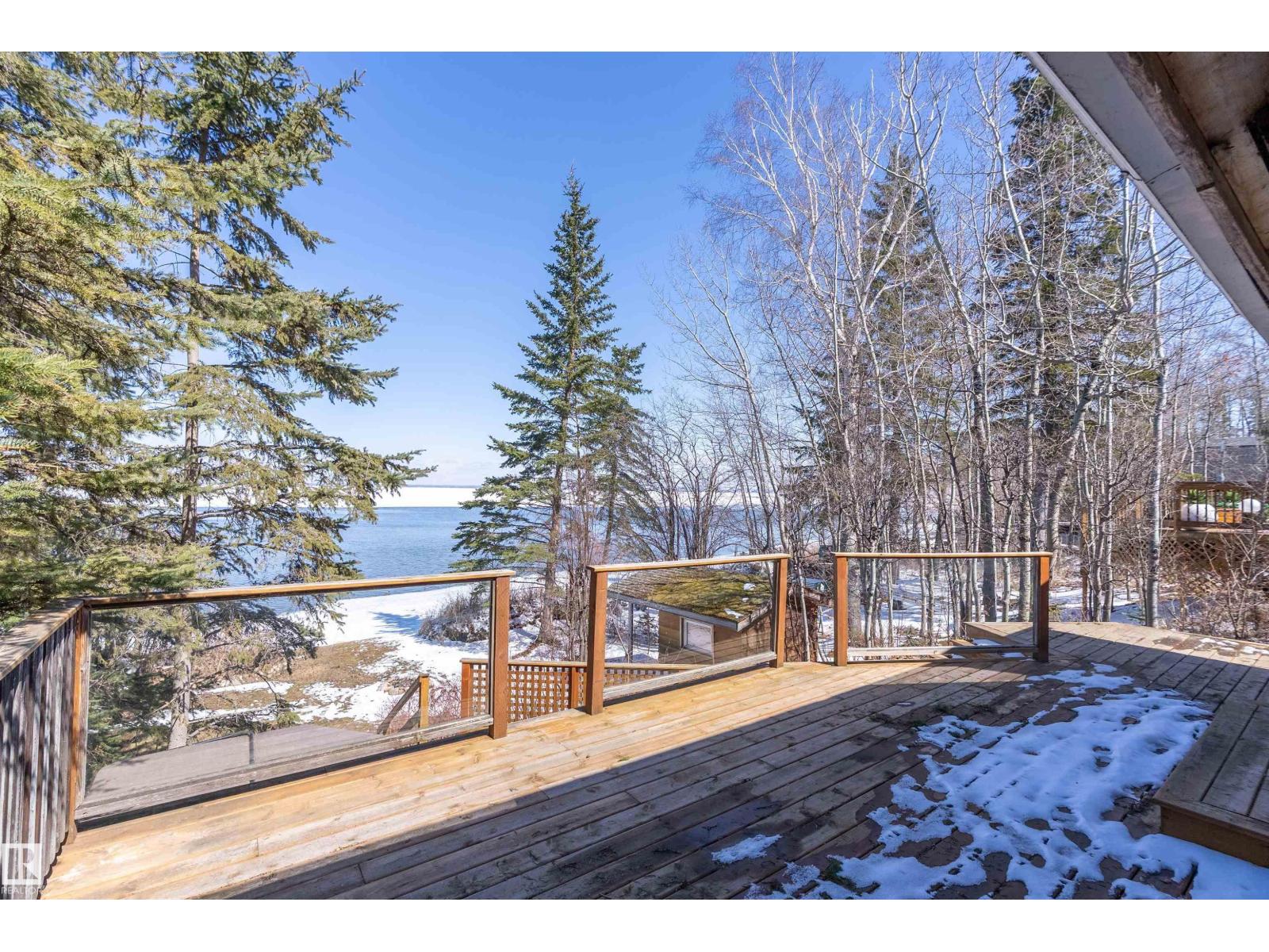 85 Poplar Bay, Rural Wetaskiwin County, Alberta  T0C 1X0 - Photo 34 - E4484734