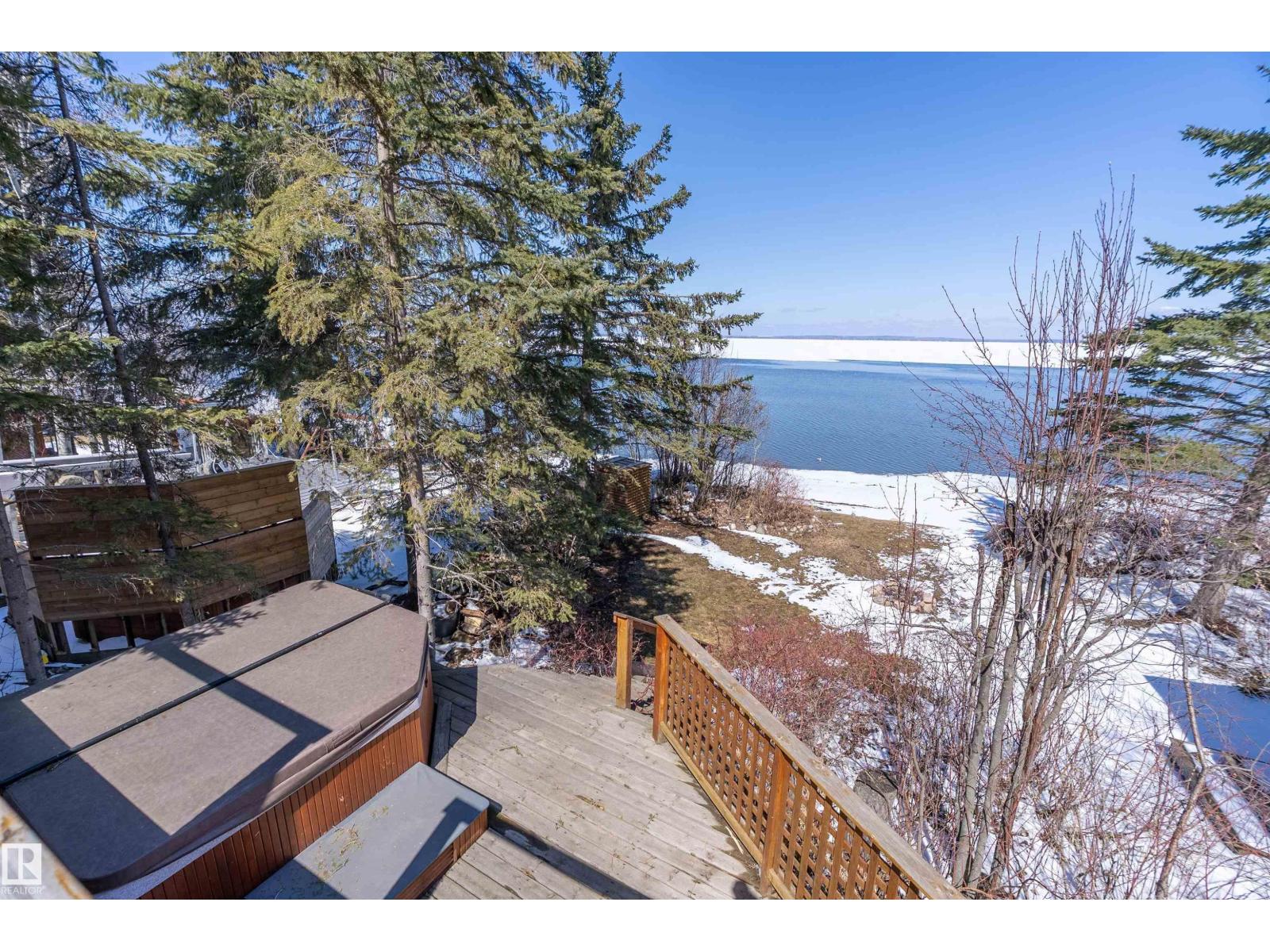 85 Poplar Bay, Rural Wetaskiwin County, Alberta  T0C 1X0 - Photo 36 - E4484734