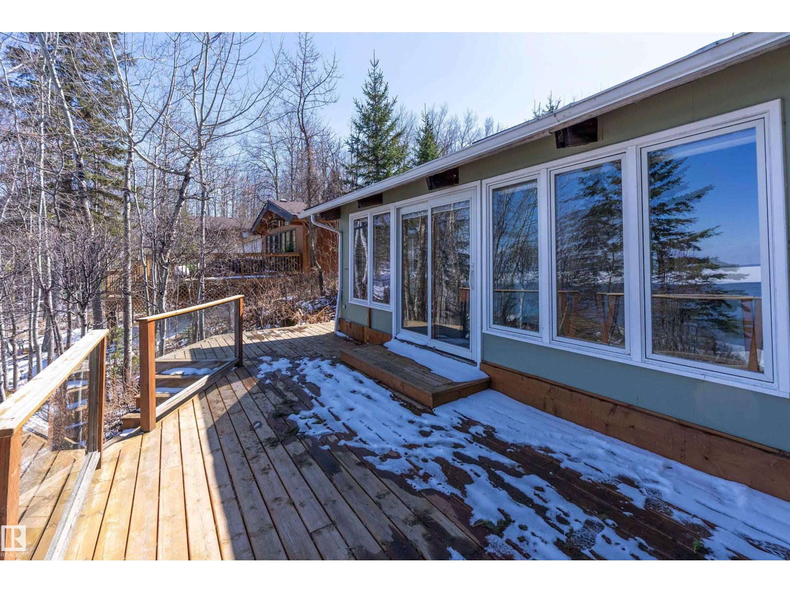 85 Poplar Bay, Rural Wetaskiwin County, Alberta  T0C 1X0 - Photo 38 - E4484734