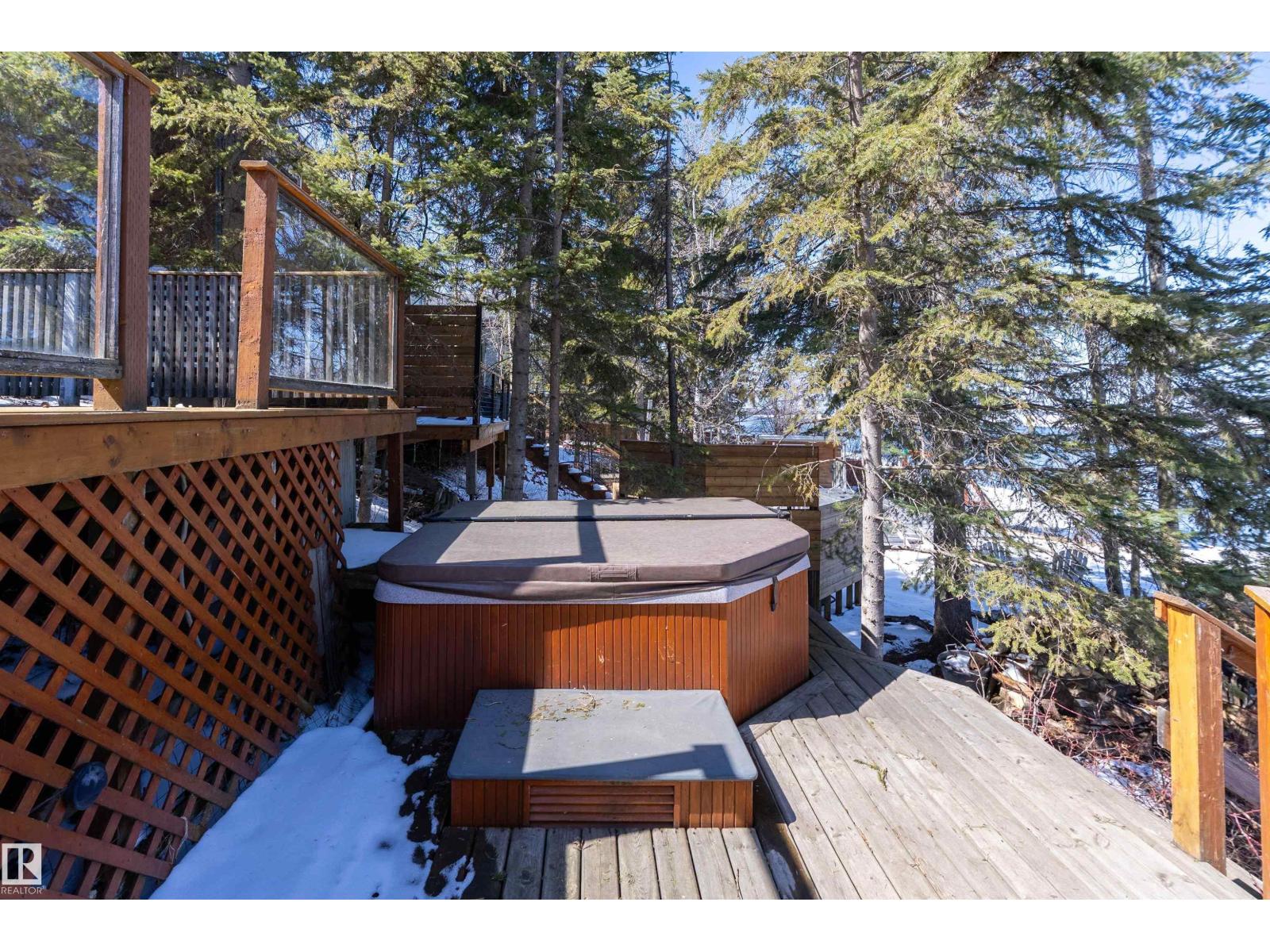 85 Poplar Bay, Rural Wetaskiwin County, Alberta  T0C 1X0 - Photo 40 - E4484734