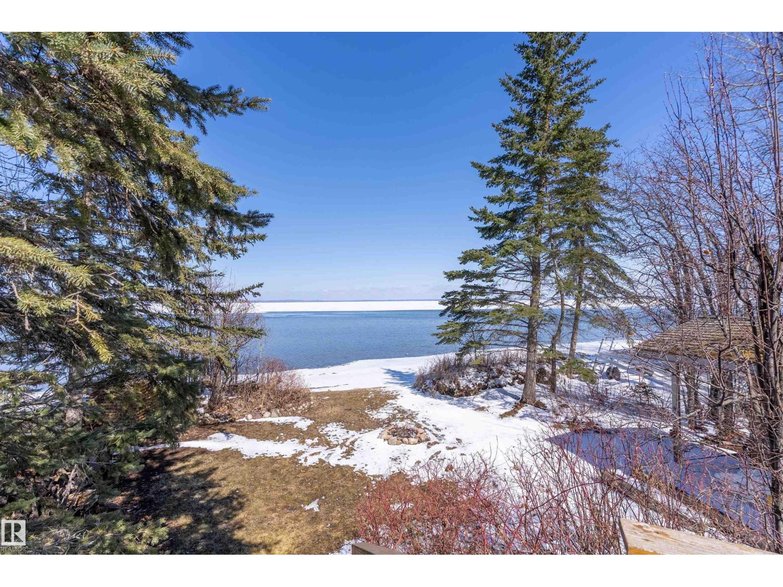 85 Poplar Bay, Rural Wetaskiwin County, Alberta  T0C 1X0 - Photo 41 - E4484734