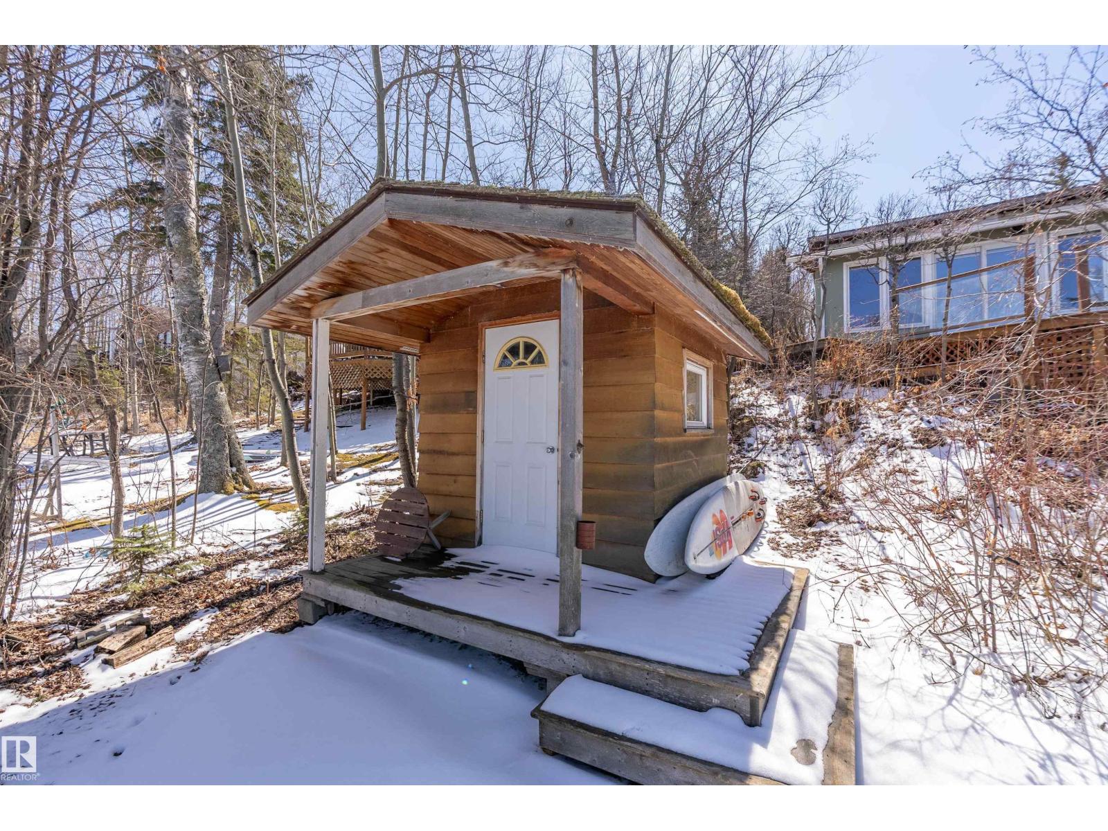 85 Poplar Bay, Rural Wetaskiwin County, Alberta  T0C 1X0 - Photo 43 - E4484734