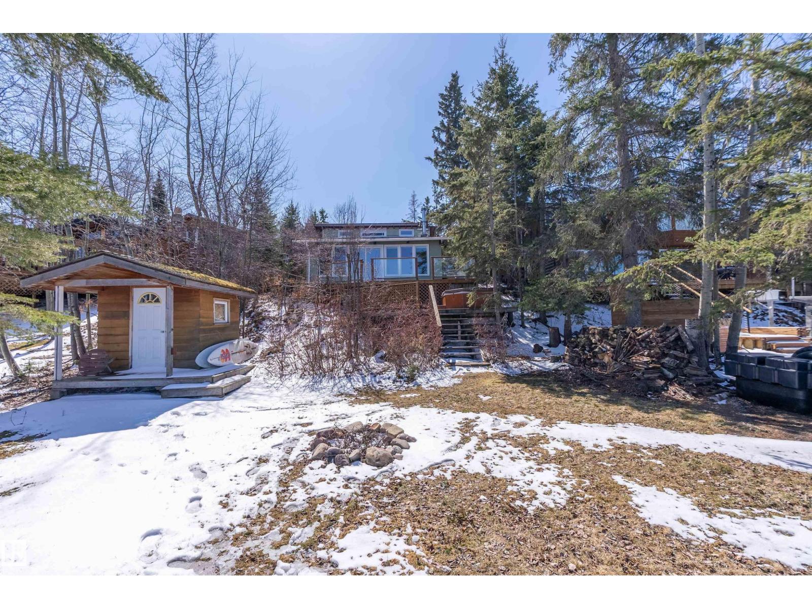 85 Poplar Bay, Rural Wetaskiwin County, Alberta  T0C 1X0 - Photo 46 - E4484734