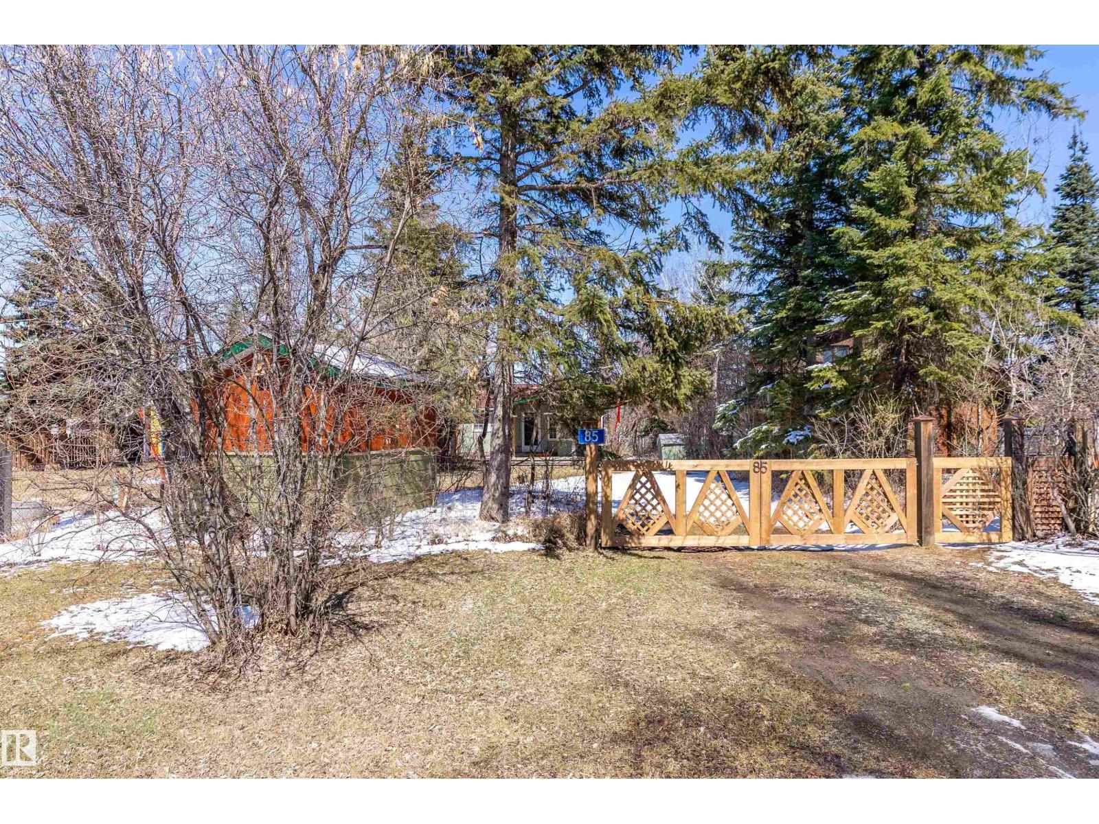 85 Poplar Bay, Rural Wetaskiwin County, Alberta  T0C 1X0 - Photo 47 - E4484734