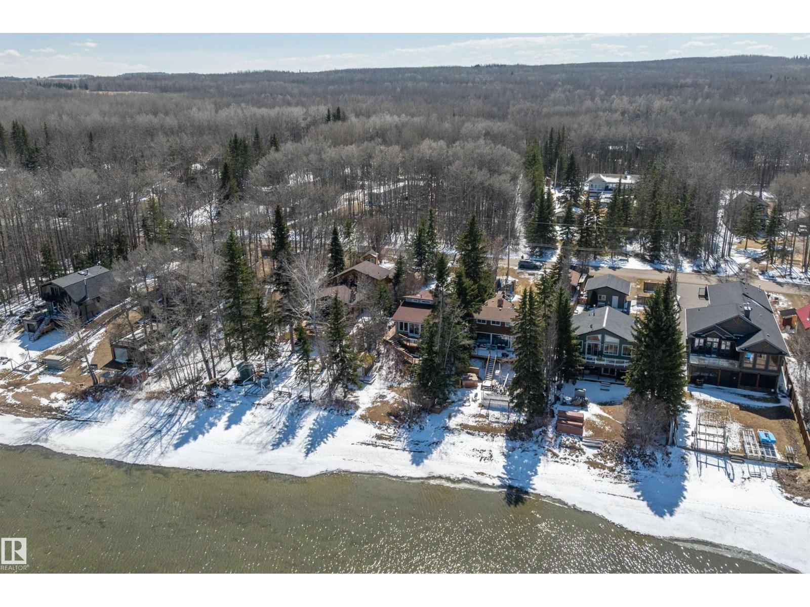 85 Poplar Bay, Rural Wetaskiwin County, Alberta  T0C 1X0 - Photo 52 - E4484734