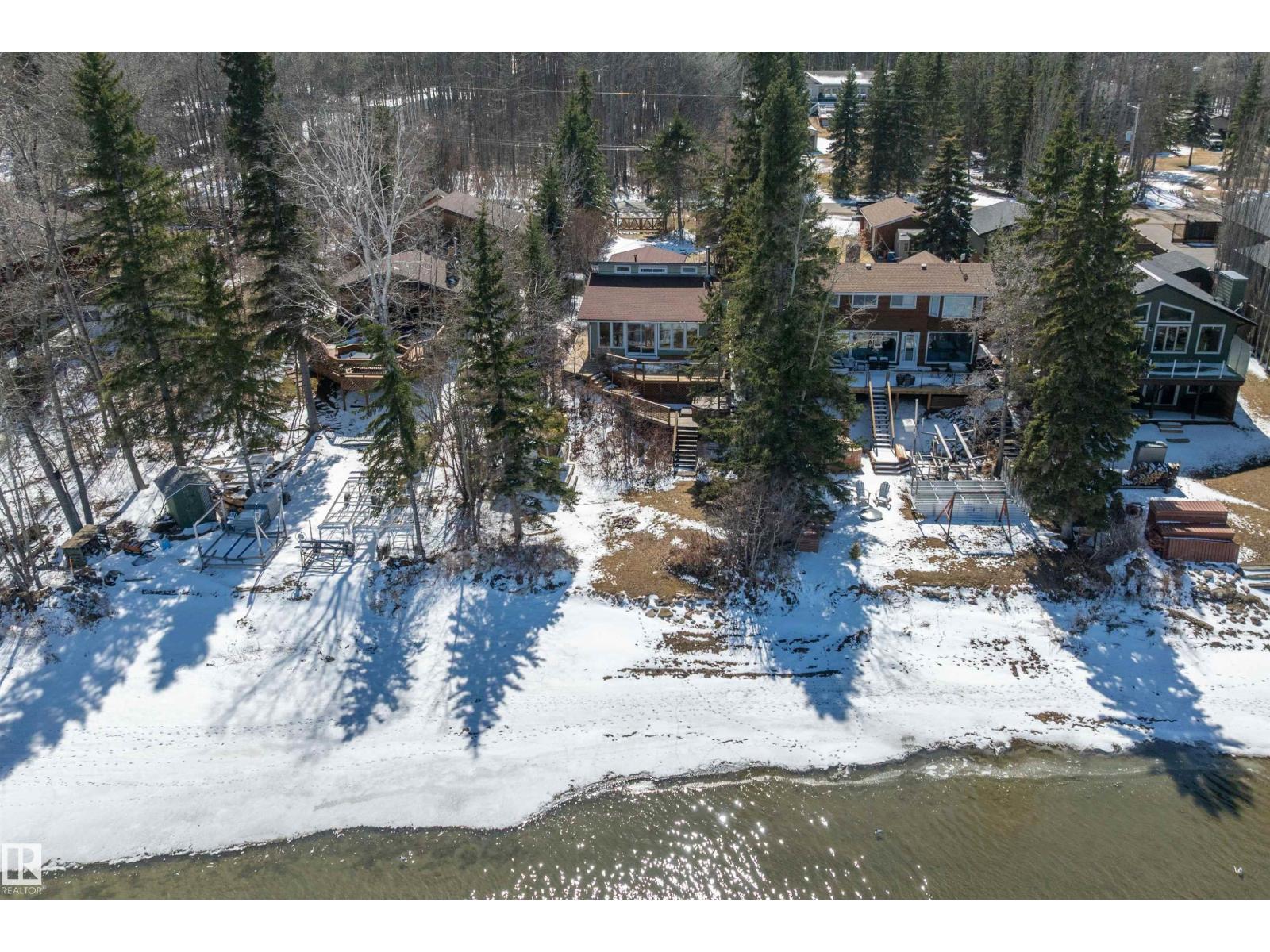 85 Poplar Bay, Rural Wetaskiwin County, Alberta  T0C 1X0 - Photo 53 - E4484734