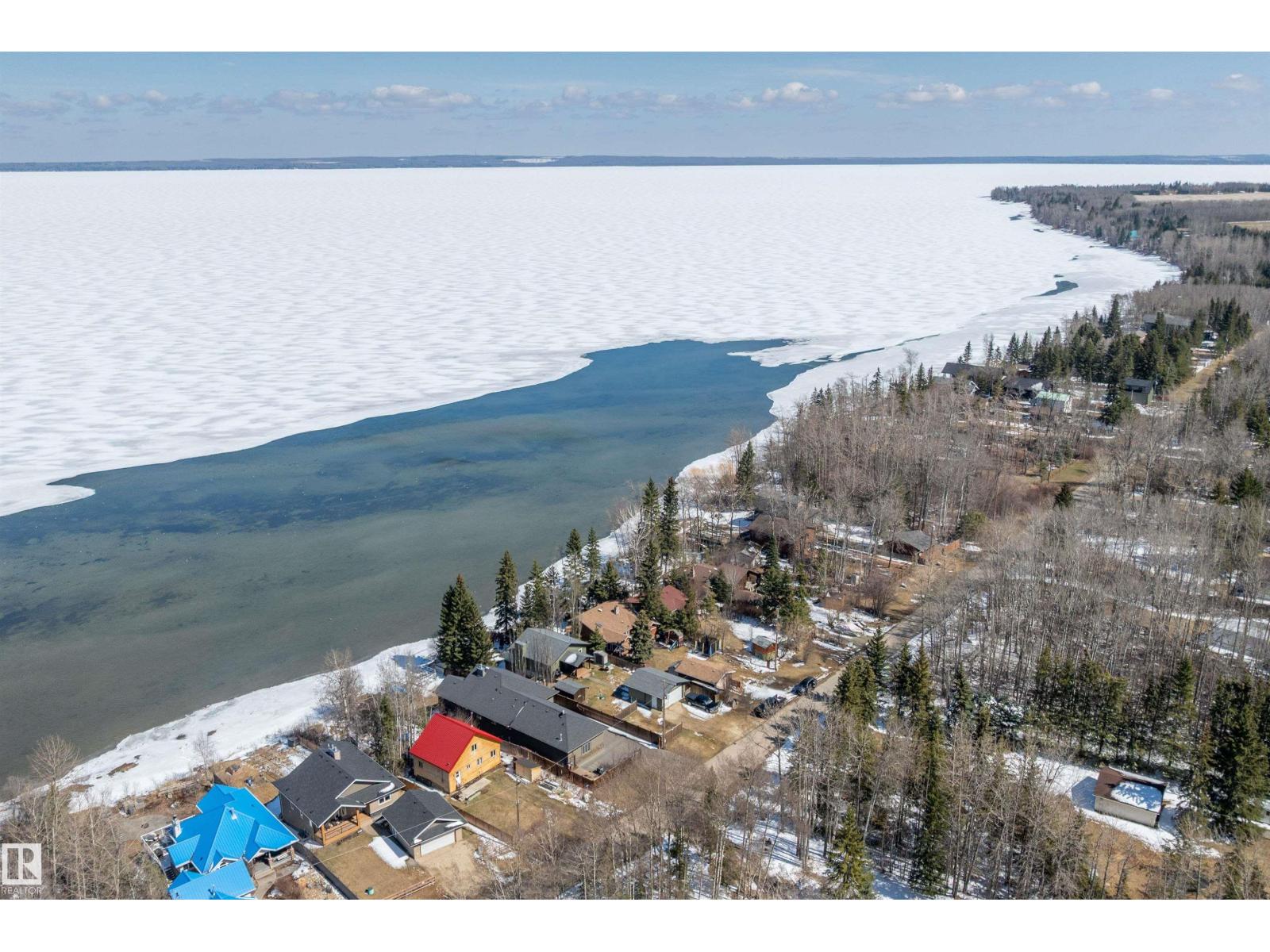 85 Poplar Bay, Rural Wetaskiwin County, Alberta  T0C 1X0 - Photo 54 - E4484734