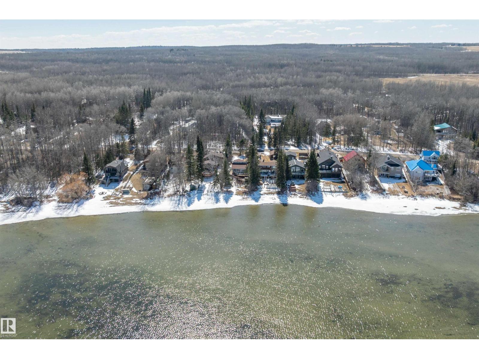 85 Poplar Bay, Rural Wetaskiwin County, Alberta  T0C 1X0 - Photo 55 - E4484734