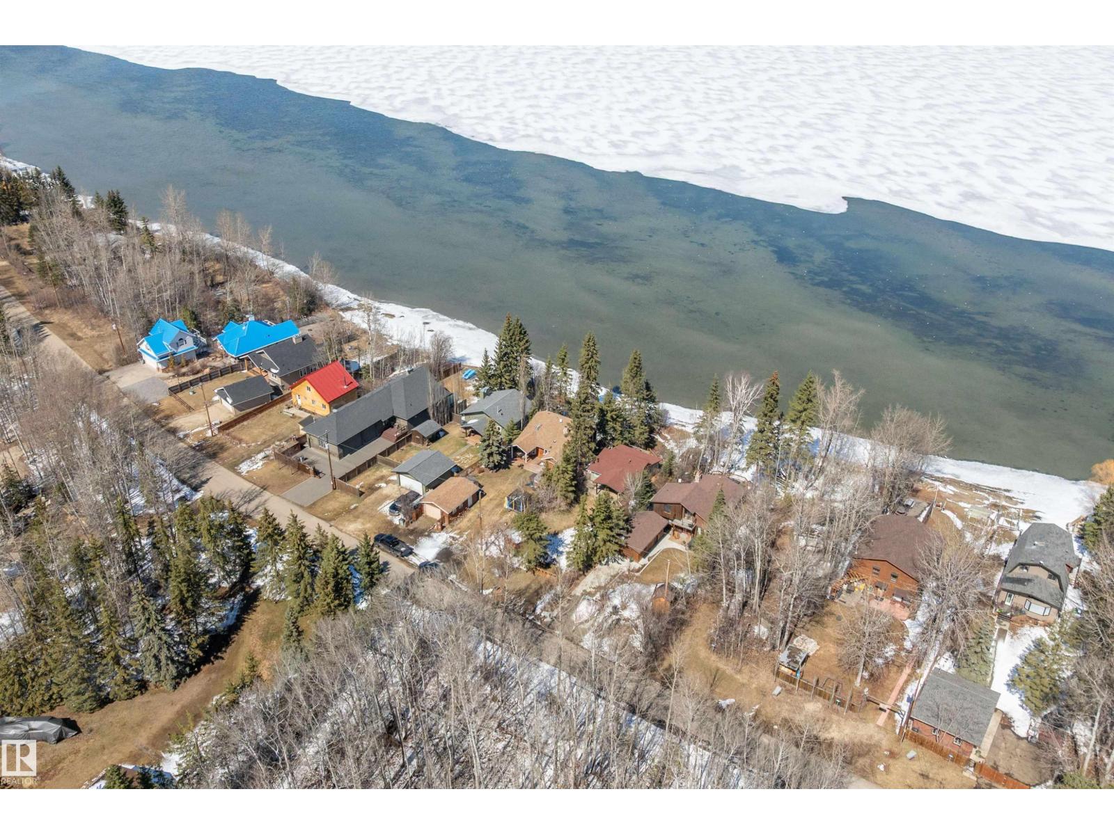 85 Poplar Bay, Rural Wetaskiwin County, Alberta  T0C 1X0 - Photo 56 - E4484734