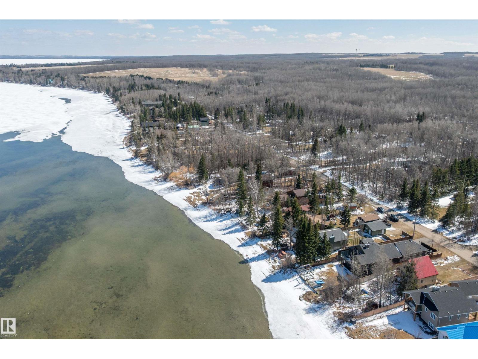 85 Poplar Bay, Rural Wetaskiwin County, Alberta  T0C 1X0 - Photo 57 - E4484734