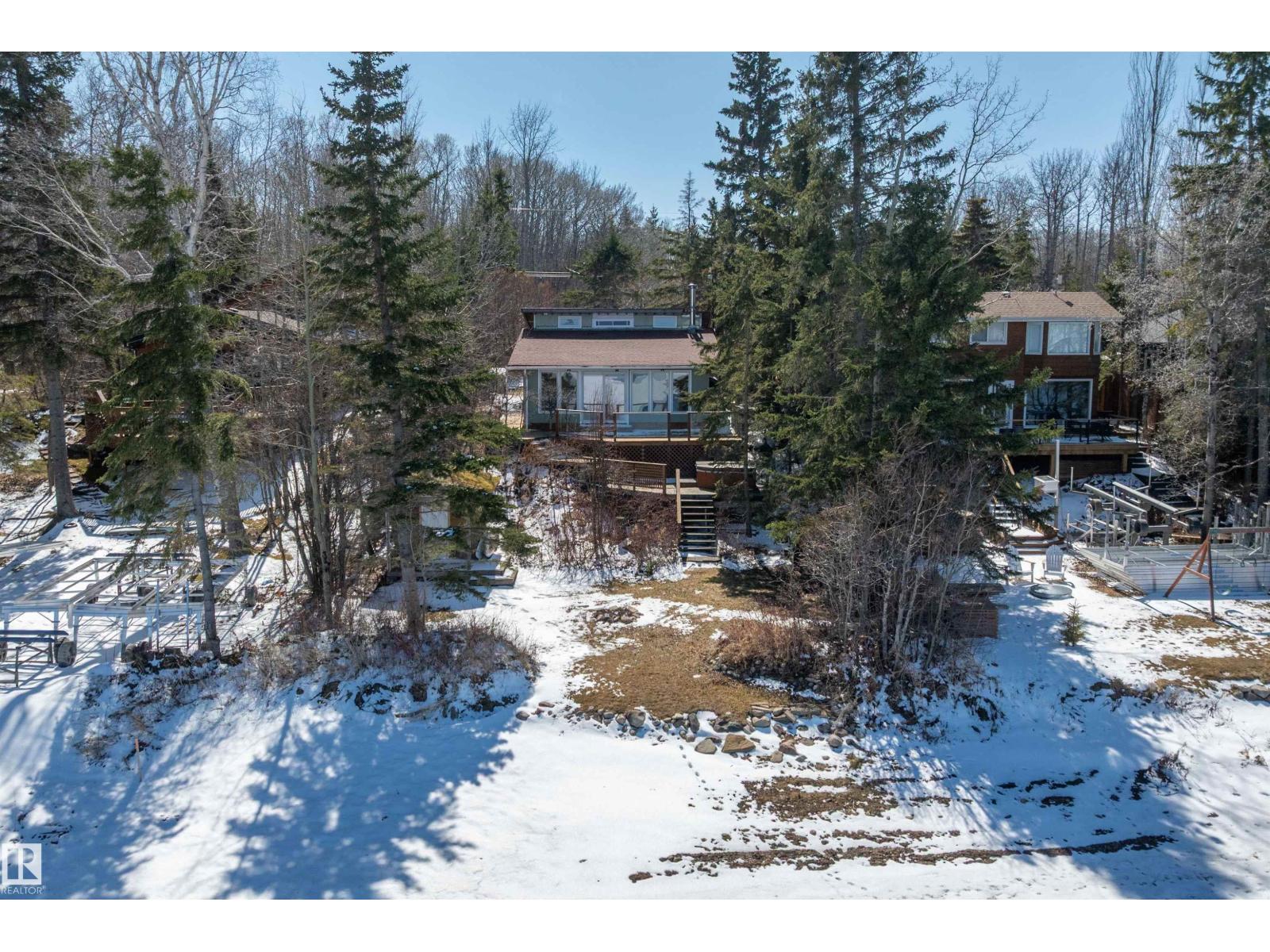 85 Poplar Bay, Rural Wetaskiwin County, Alberta  T0C 1X0 - Photo 70 - E4484734