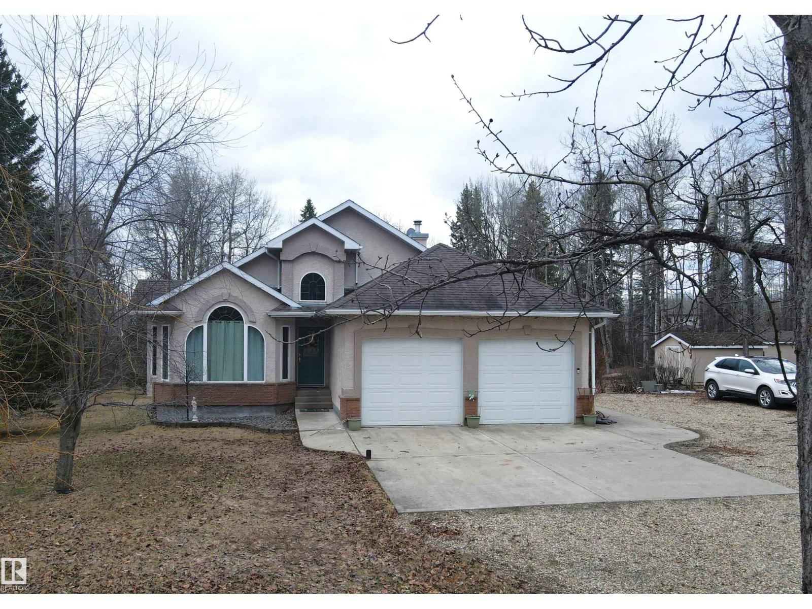 #302 49006 Range Road 73, Rural Brazeau County, Alberta  T7A 2A2 - Photo 1 - E4484745