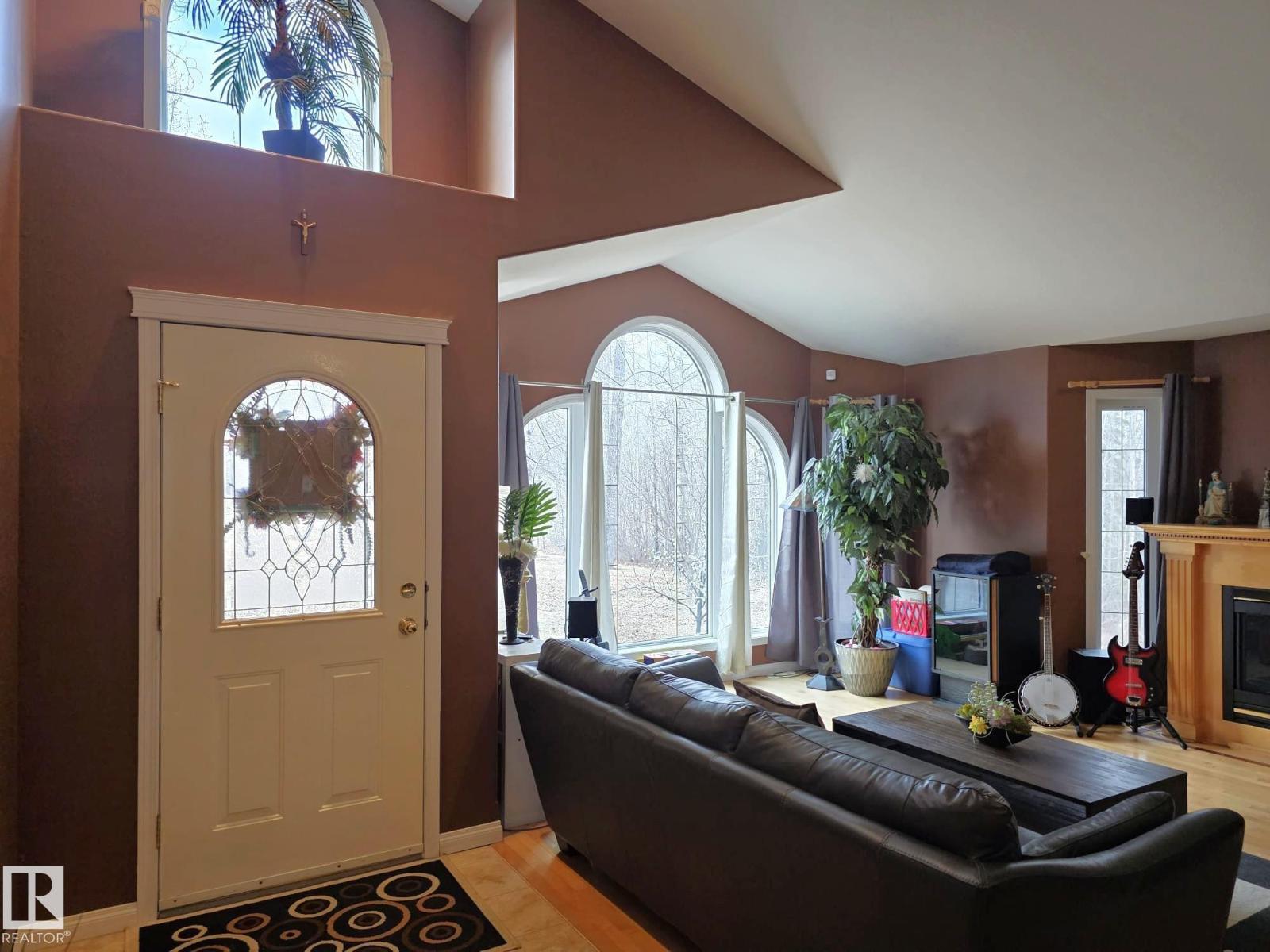 #302 49006 Range Road 73, Rural Brazeau County, Alberta  T7A 2A2 - Photo 3 - E4484745