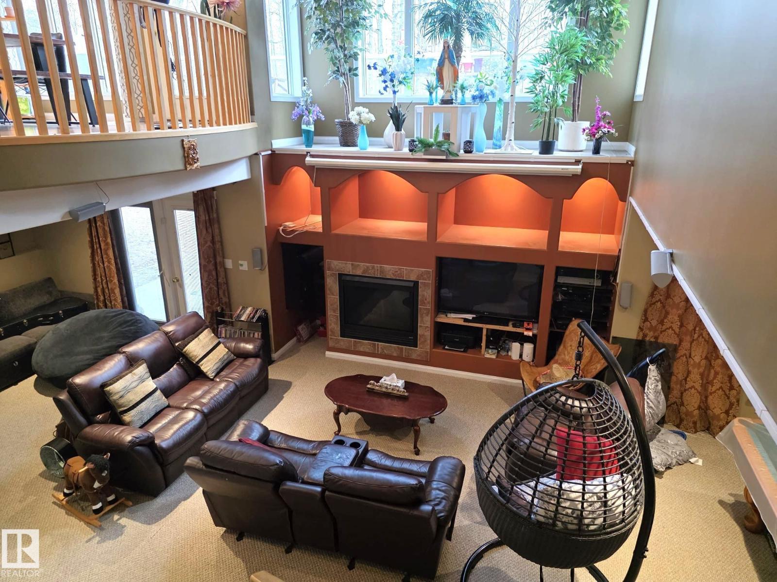 #302 49006 Range Road 73, Rural Brazeau County, Alberta  T7A 2A2 - Photo 30 - E4484745