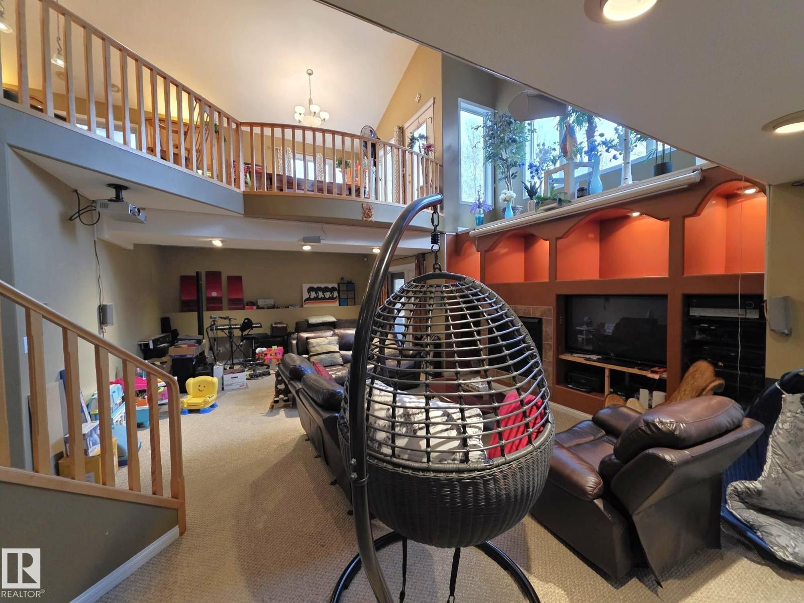 #302 49006 Range Road 73, Rural Brazeau County, Alberta  T7A 2A2 - Photo 31 - E4484745