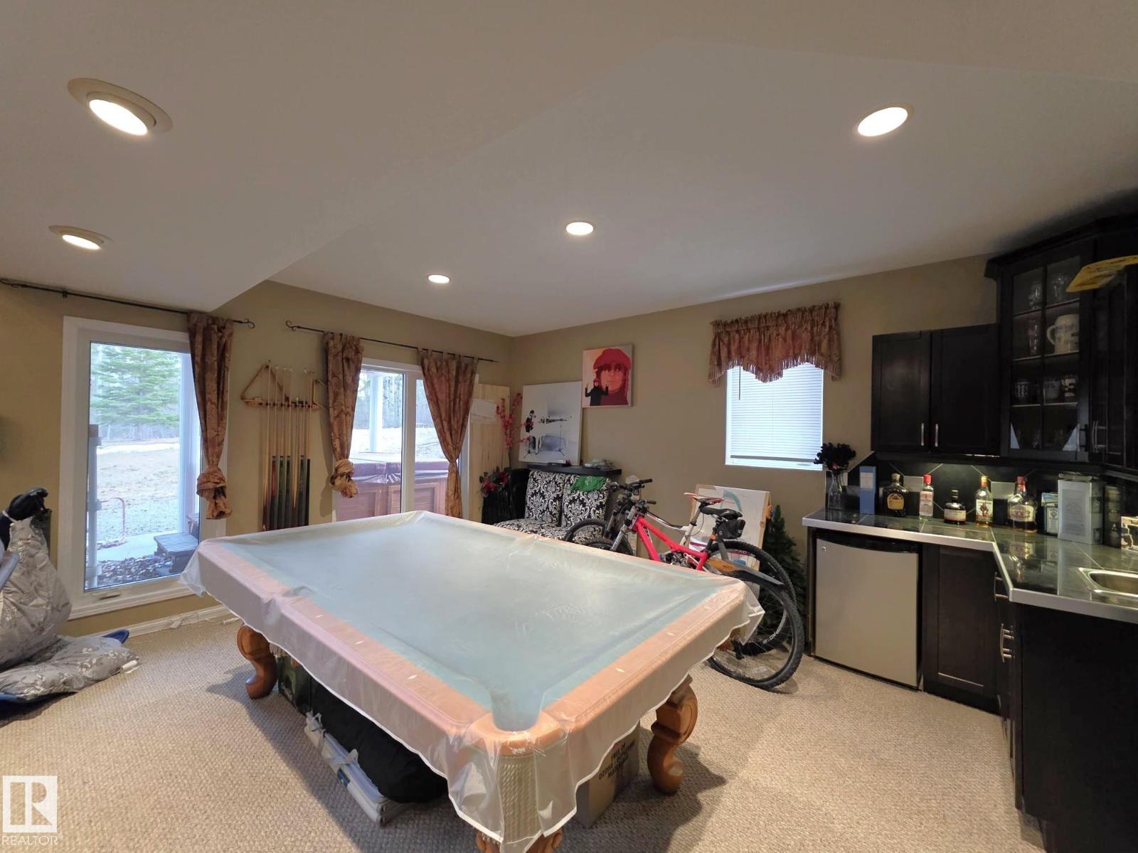 #302 49006 Range Road 73, Rural Brazeau County, Alberta  T7A 2A2 - Photo 34 - E4484745