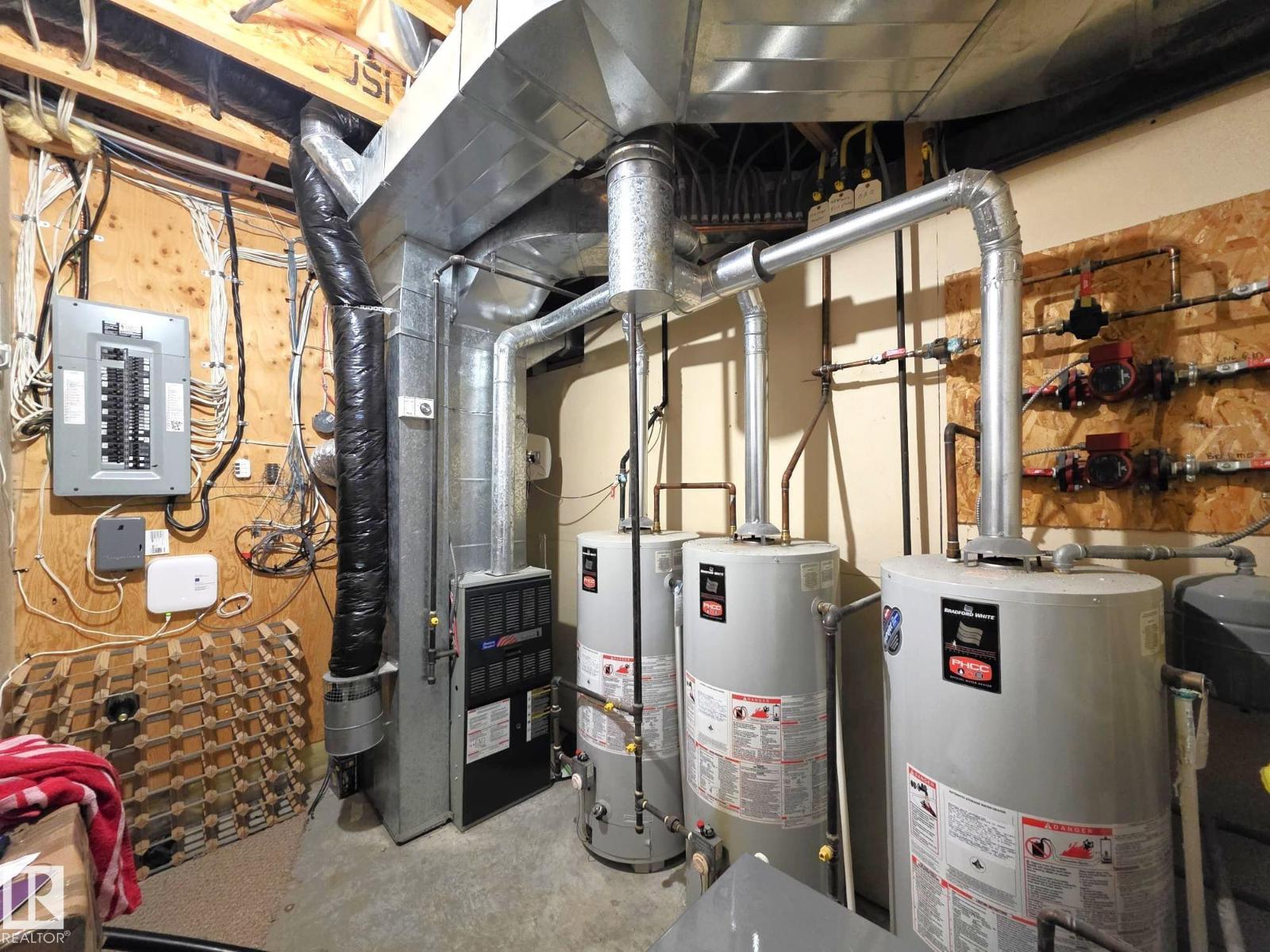 #302 49006 Range Road 73, Rural Brazeau County, Alberta  T7A 2A2 - Photo 46 - E4484745