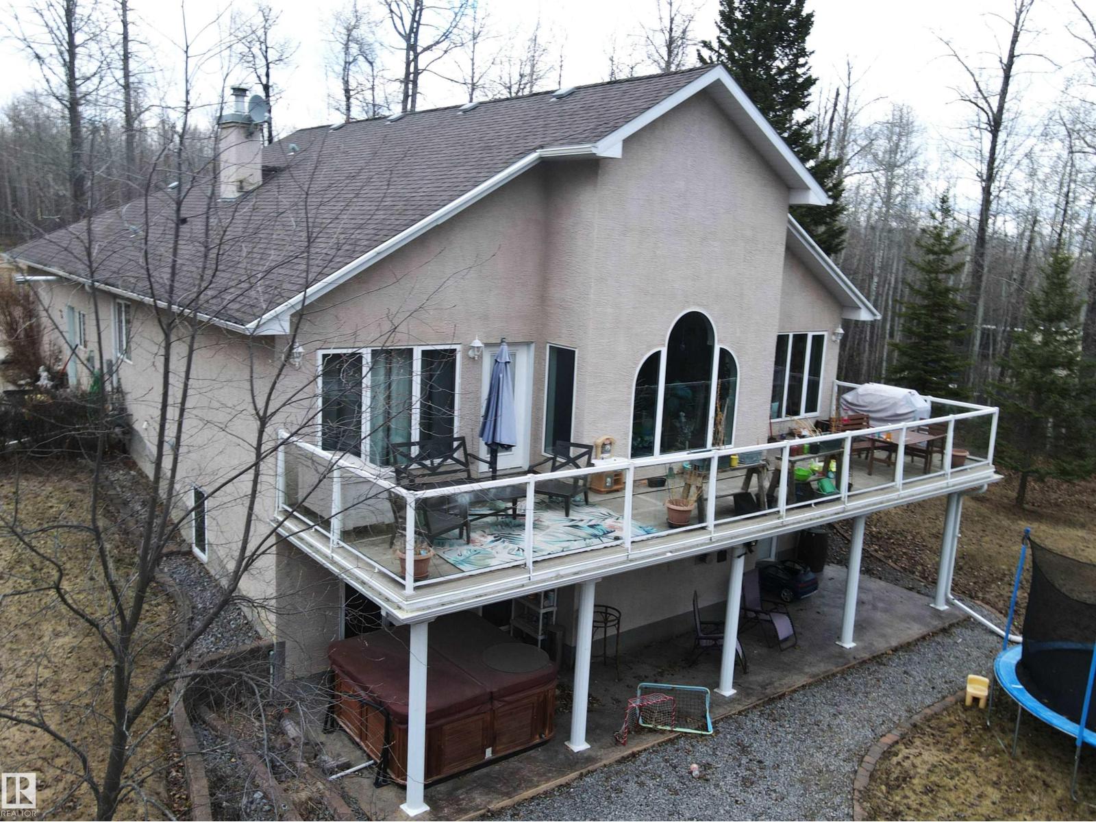 #302 49006 Range Road 73, Rural Brazeau County, Alberta  T7A 2A2 - Photo 51 - E4484745