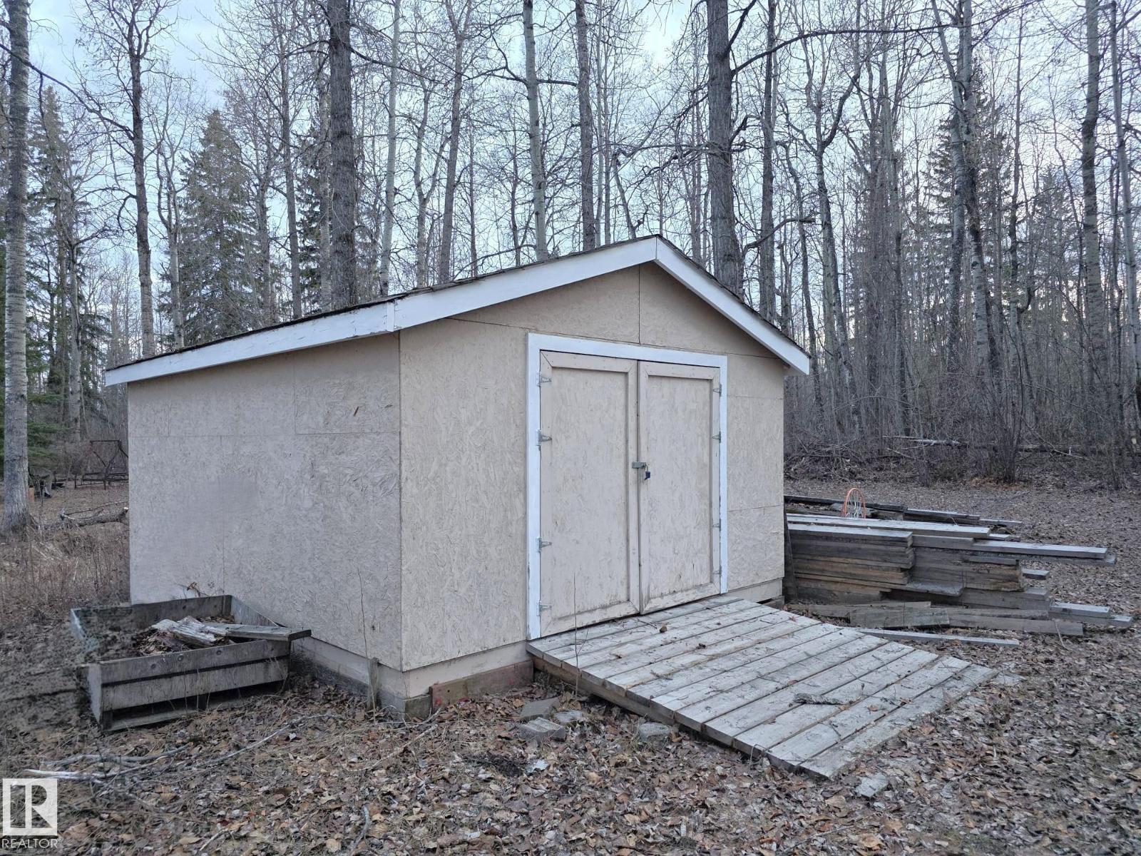 #302 49006 Range Road 73, Rural Brazeau County, Alberta  T7A 2A2 - Photo 55 - E4484745