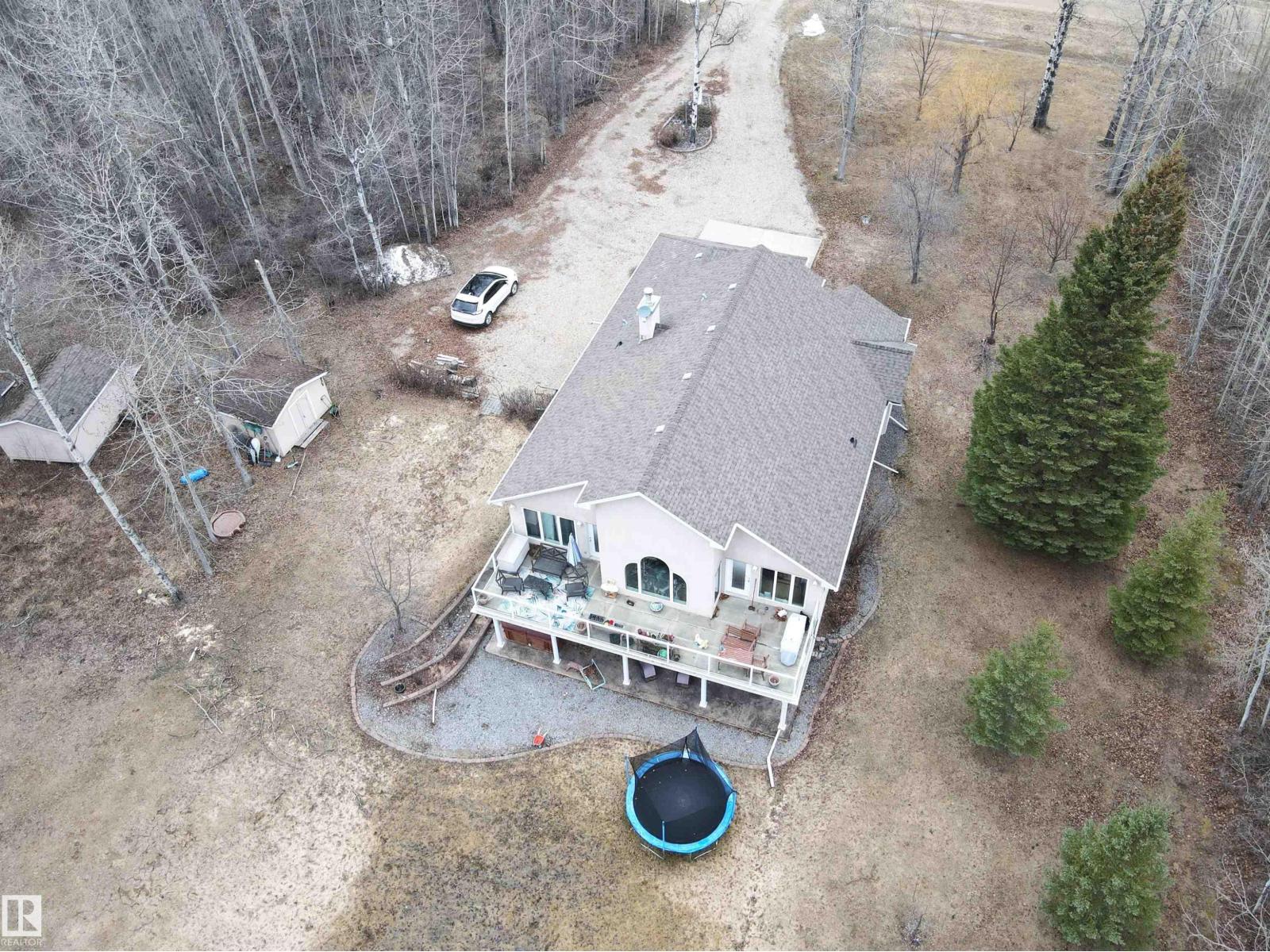 #302 49006 Range Road 73, Rural Brazeau County, Alberta  T7A 2A2 - Photo 56 - E4484745