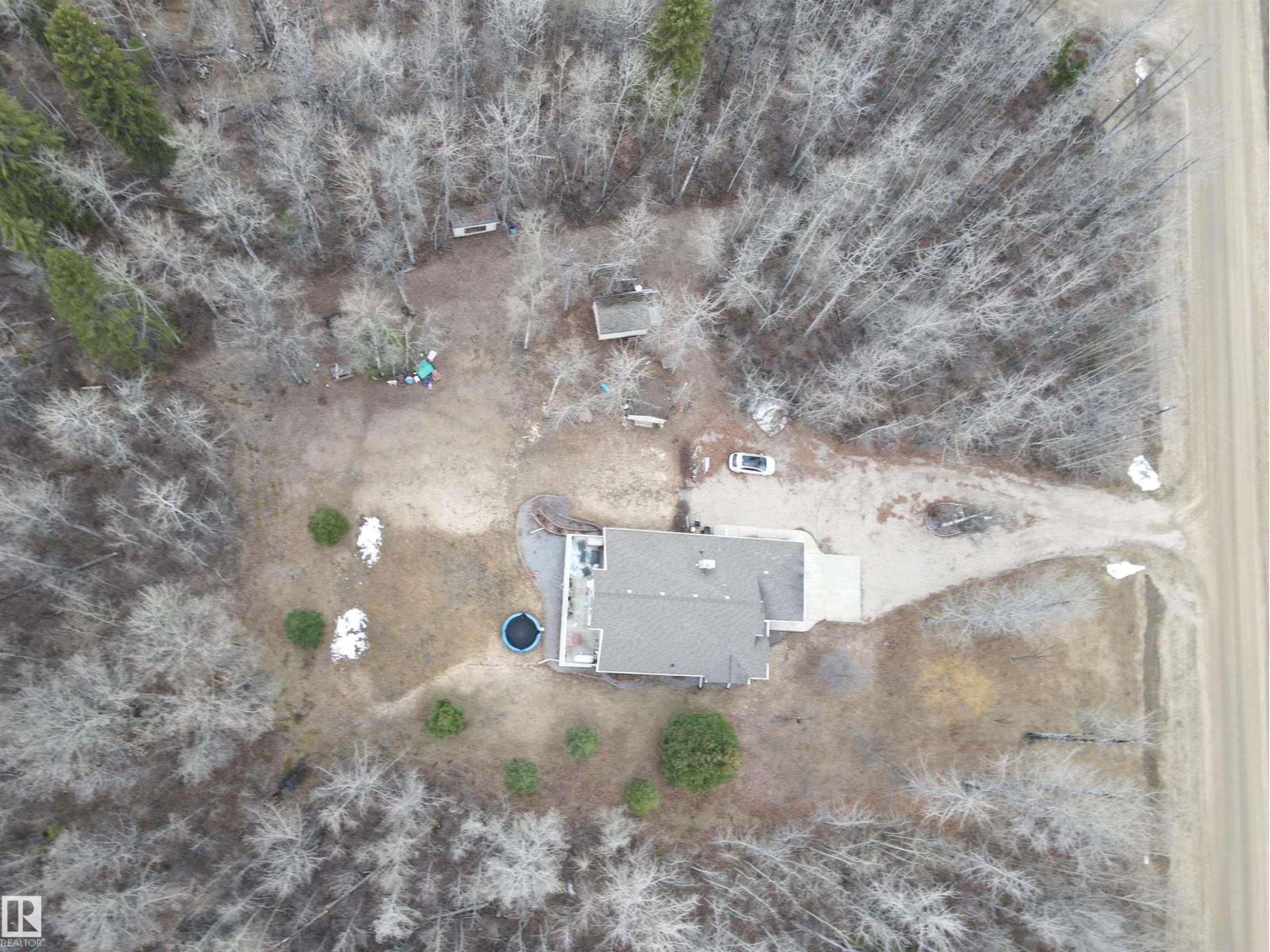 #302 49006 Range Road 73, Rural Brazeau County, Alberta  T7A 2A2 - Photo 57 - E4484745