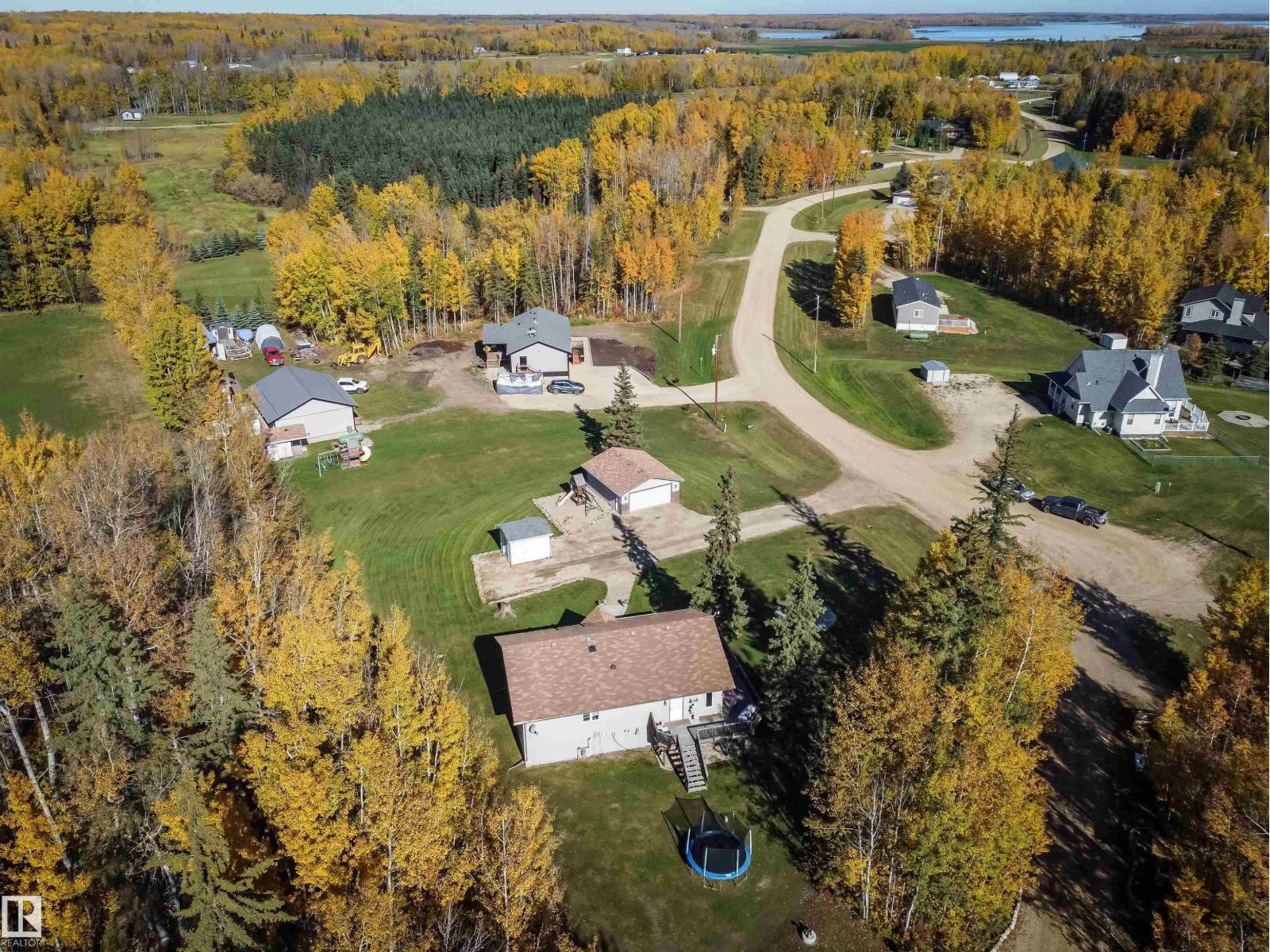 #424 53414 Rge Road 62, Rural Lac Ste. Anne County, Alberta  T0E 1H0 - Photo 10 - E4484749