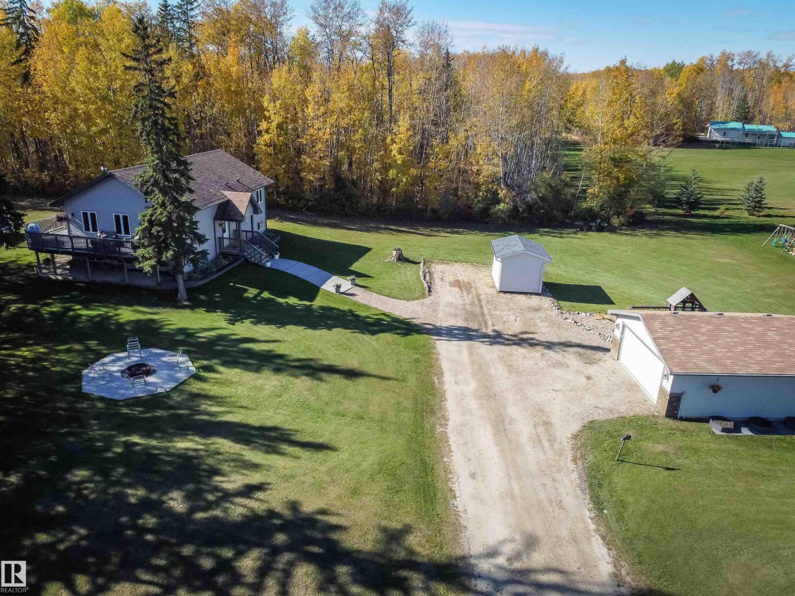 #424 53414 Rge Road 62, Rural Lac Ste. Anne County, Alberta  T0E 1H0 - Photo 13 - E4484749