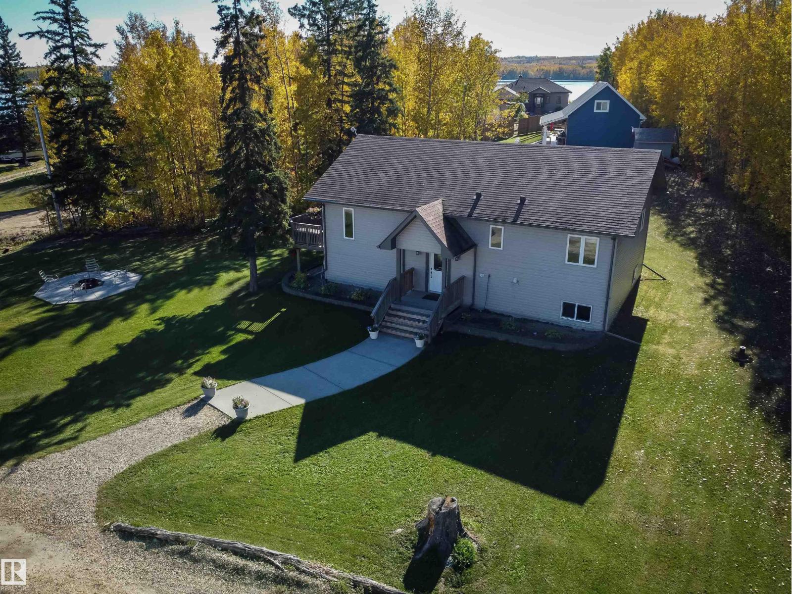 #424 53414 Rge Road 62, Rural Lac Ste. Anne County, Alberta  T0E 1H0 - Photo 18 - E4484749