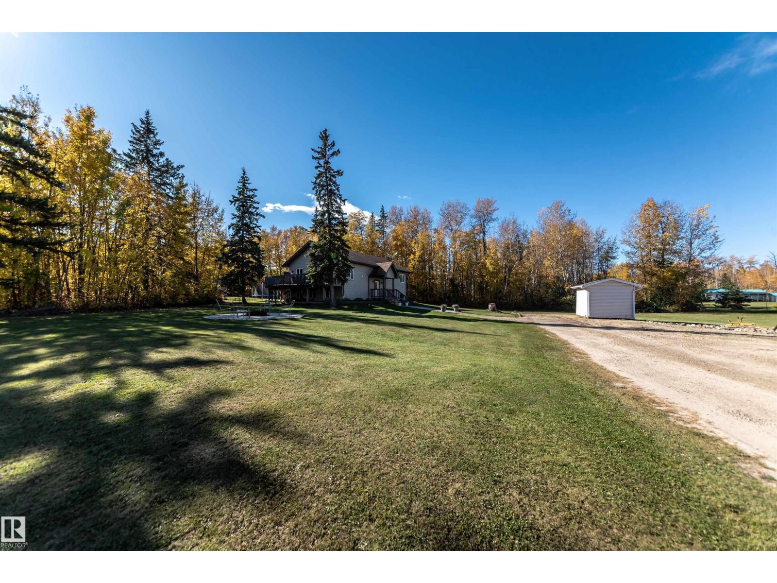 #424 53414 Rge Road 62, Rural Lac Ste. Anne County, Alberta  T0E 1H0 - Photo 55 - E4484749
