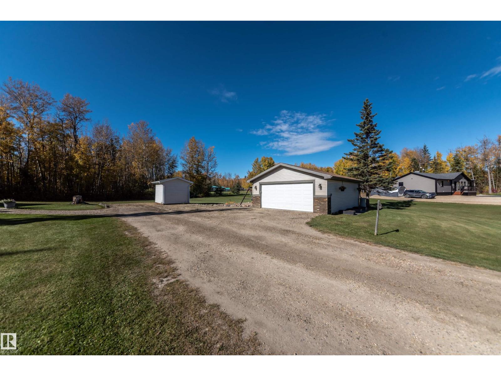 #424 53414 Rge Road 62, Rural Lac Ste. Anne County, Alberta  T0E 1H0 - Photo 57 - E4484749