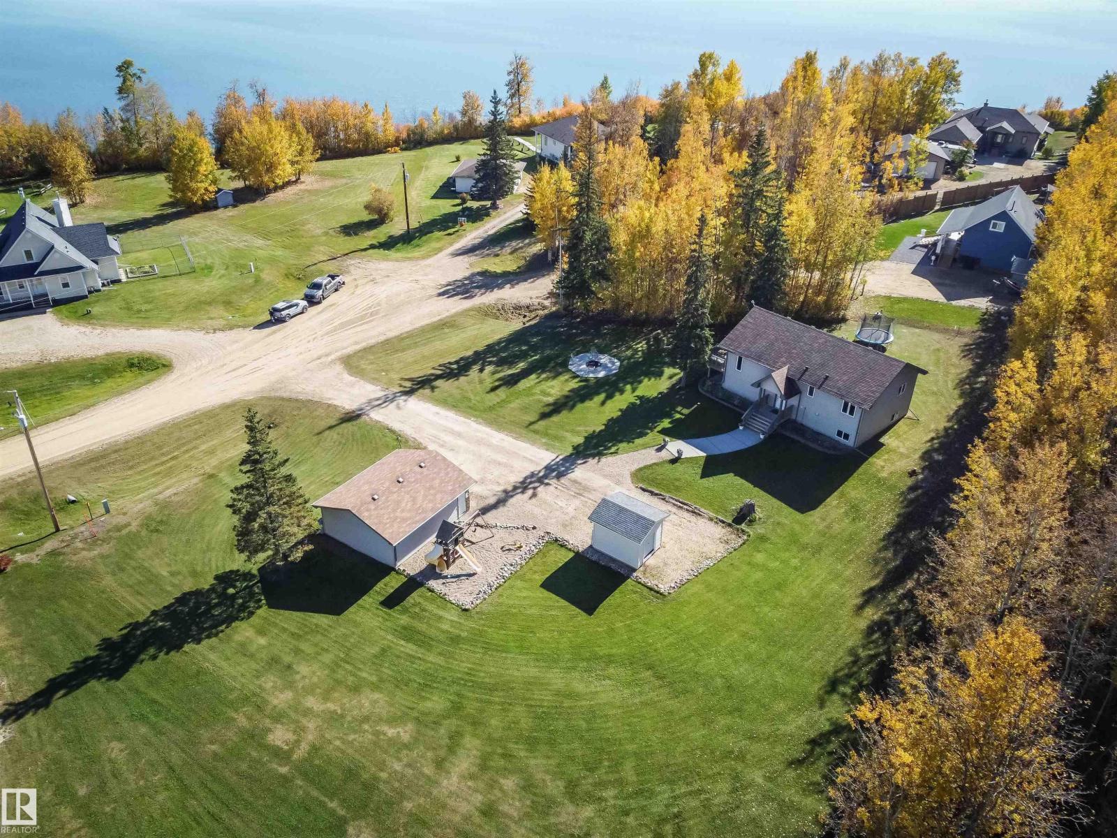 #424 53414 Rge Road 62, Rural Lac Ste. Anne County, Alberta  T0E 1H0 - Photo 6 - E4484749