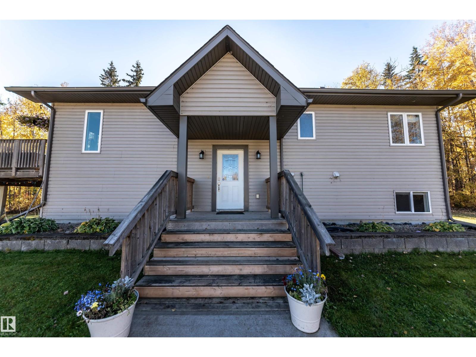 #424 53414 Rge Road 62, Rural Lac Ste. Anne County, Alberta  T0E 1H0 - Photo 60 - E4484749