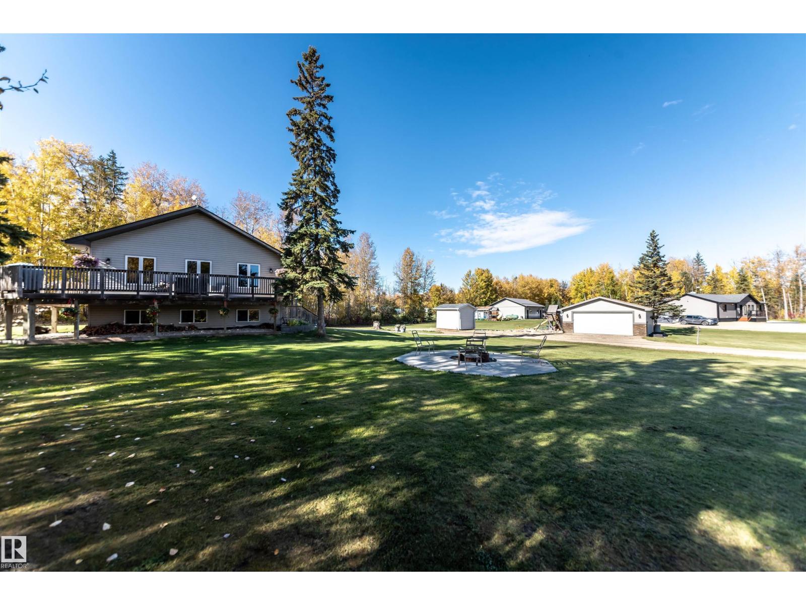 #424 53414 Rge Road 62, Rural Lac Ste. Anne County, Alberta  T0E 1H0 - Photo 63 - E4484749