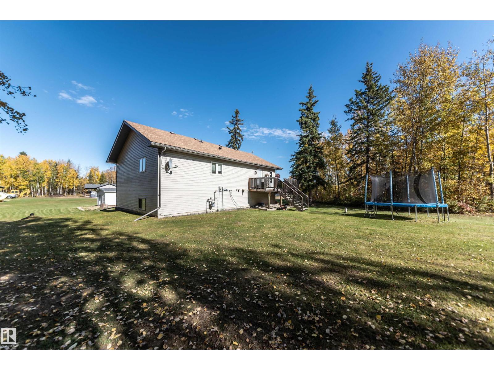 #424 53414 Rge Road 62, Rural Lac Ste. Anne County, Alberta  T0E 1H0 - Photo 65 - E4484749
