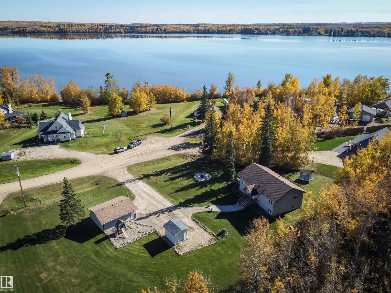 #424 53414 Rge Road 62, Rural Lac Ste. Anne County, Alberta  T0E 1H0 - Photo 7 - E4484749