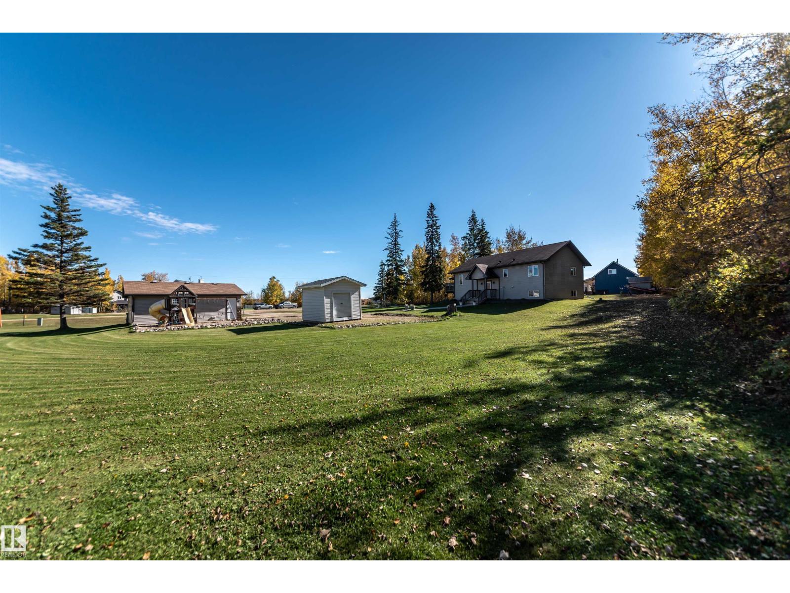 #424 53414 Rge Road 62, Rural Lac Ste. Anne County, Alberta  T0E 1H0 - Photo 72 - E4484749