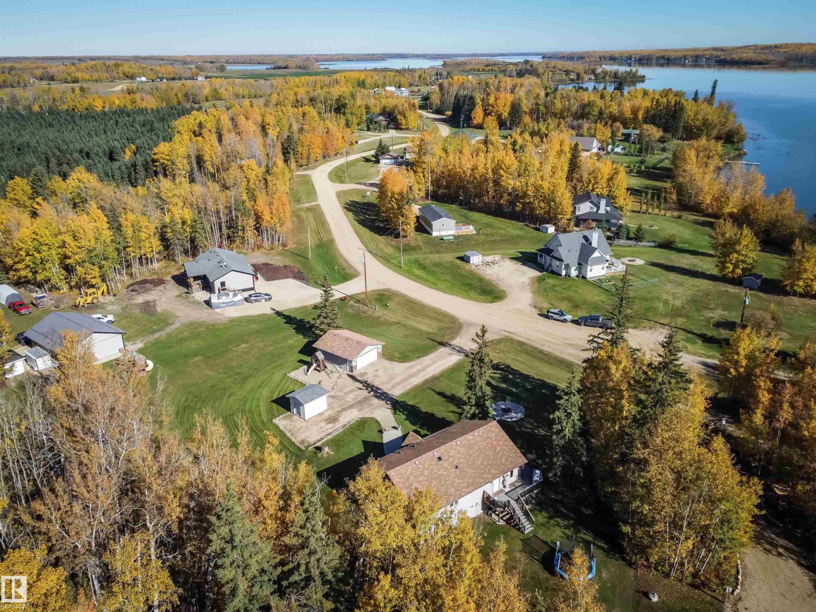 #424 53414 Rge Road 62, Rural Lac Ste. Anne County, Alberta  T0E 1H0 - Photo 9 - E4484749