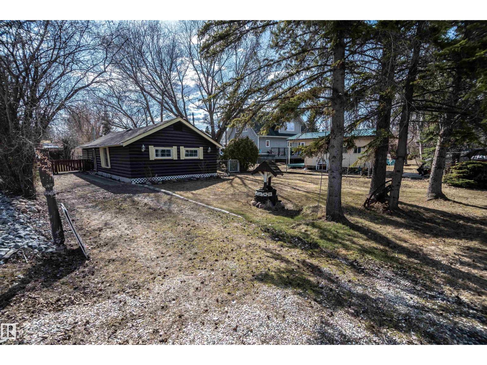 4828 52 St, Rural Lac Ste. Anne County, Alberta  T0E 0A0 - Photo 1 - E4484755