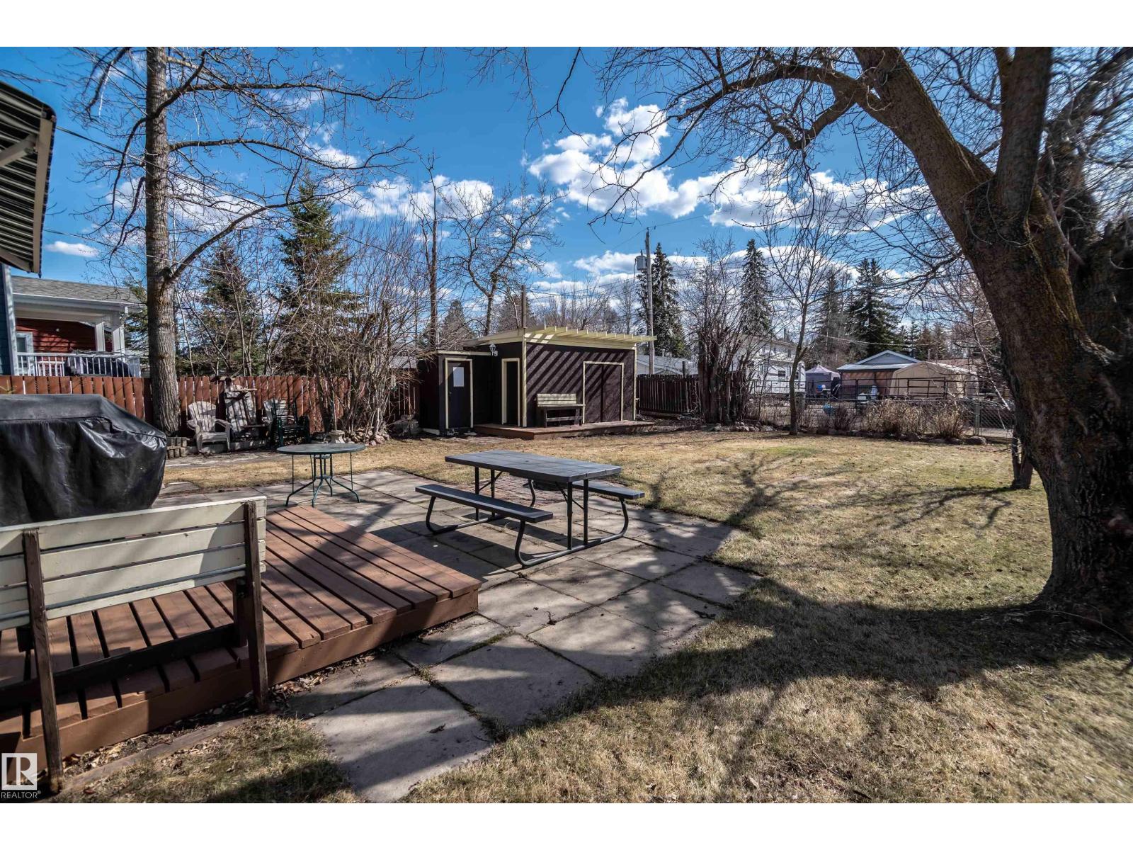 4828 52 St, Rural Lac Ste. Anne County, Alberta  T0E 0A0 - Photo 11 - E4484755