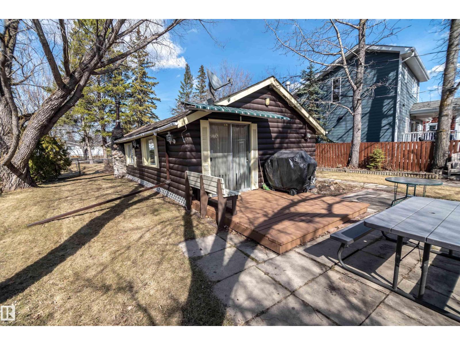 4828 52 St, Rural Lac Ste. Anne County, Alberta  T0E 0A0 - Photo 12 - E4484755