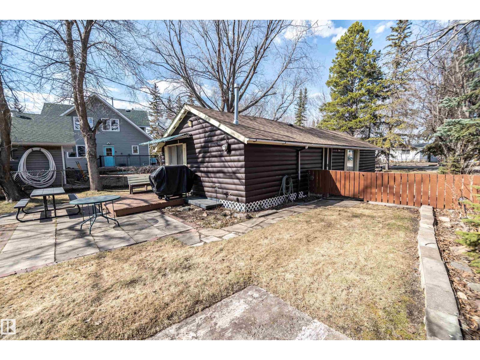 4828 52 St, Rural Lac Ste. Anne County, Alberta  T0E 0A0 - Photo 15 - E4484755