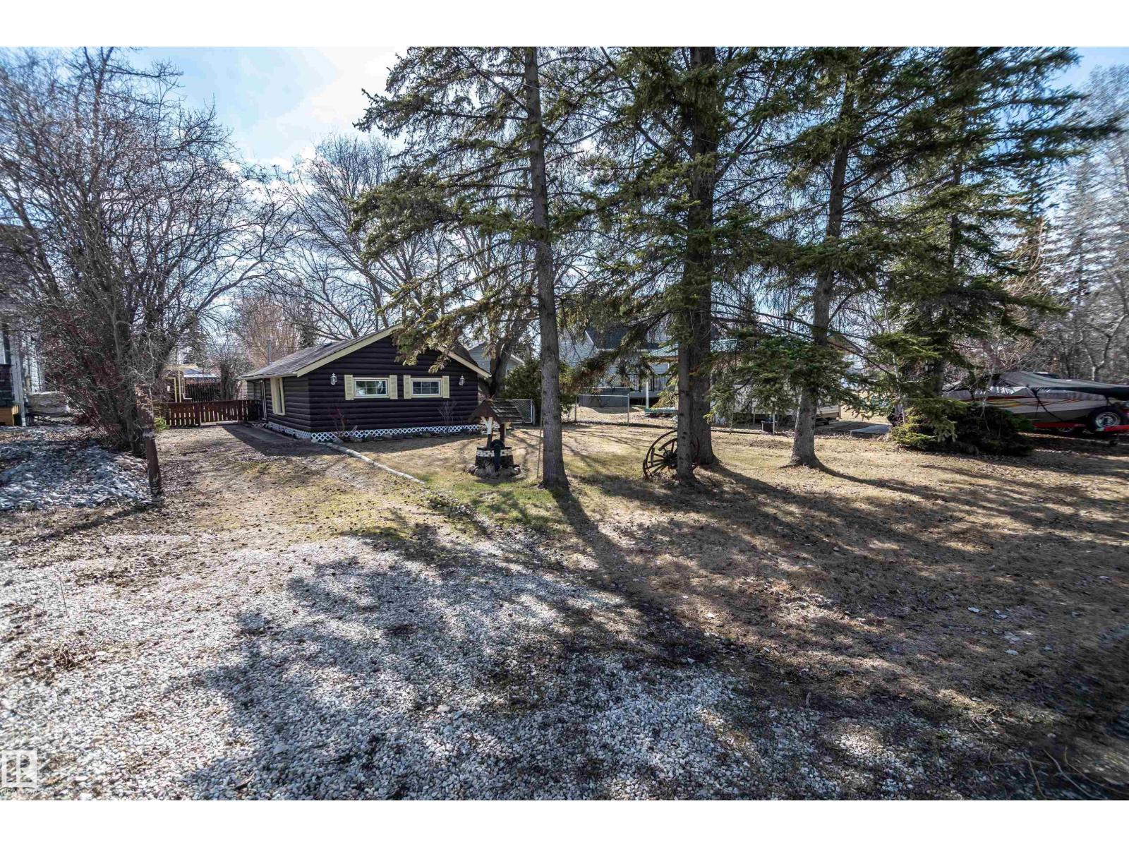 4828 52 St, Rural Lac Ste. Anne County, Alberta  T0E 0A0 - Photo 17 - E4484755
