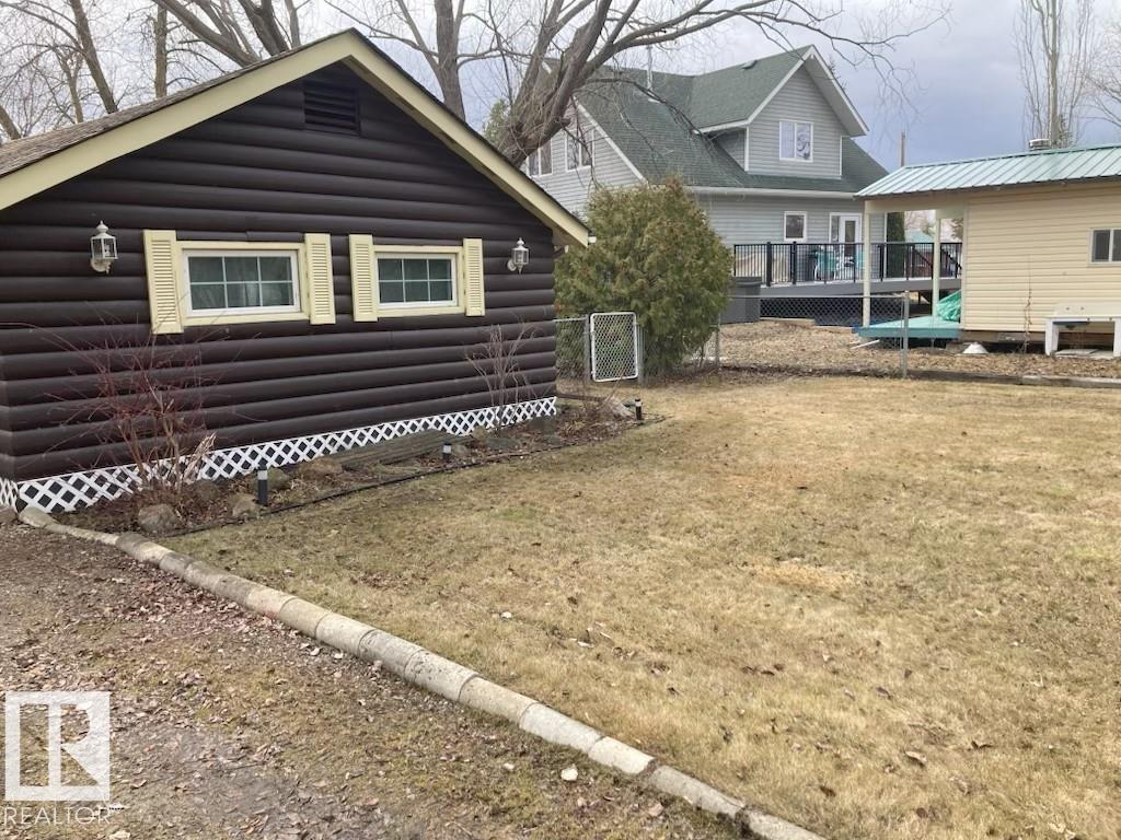 4828 52 St, Rural Lac Ste. Anne County, Alberta  T0E 0A0 - Photo 36 - E4484755